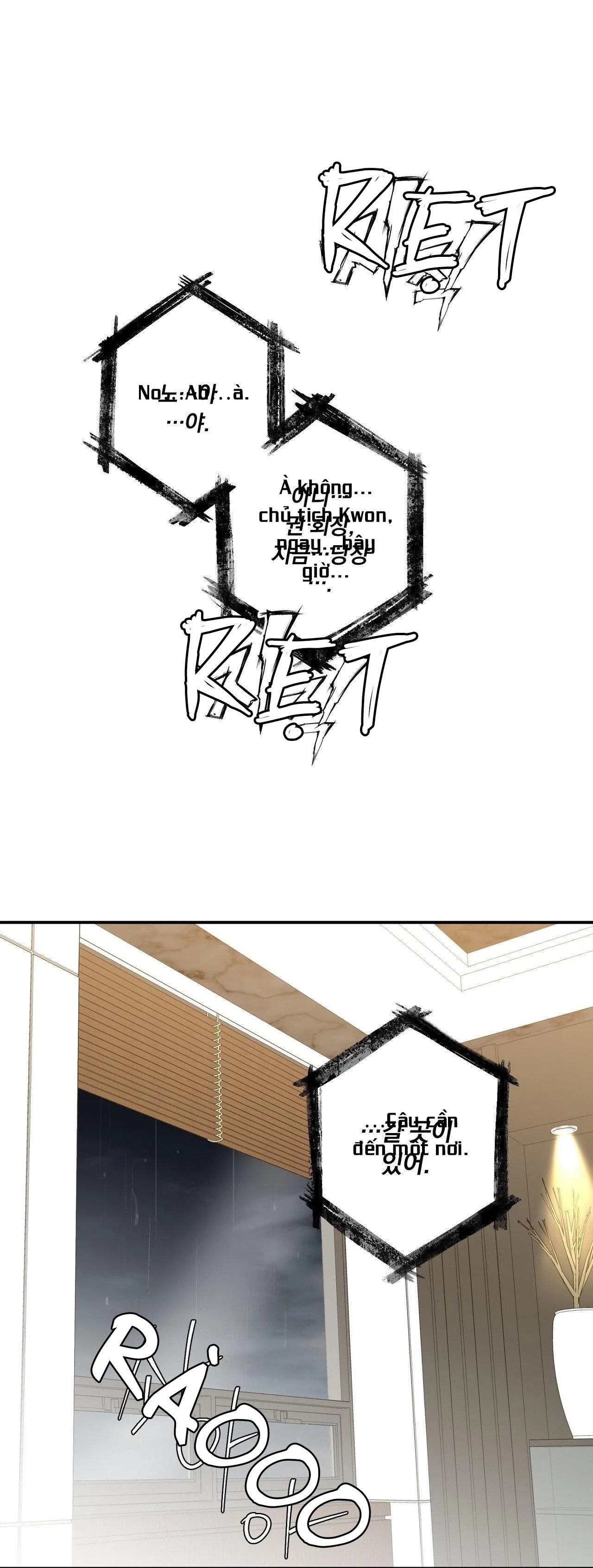 NGÀN NĂM CÓ MỘT Chapter 36 Trang 36