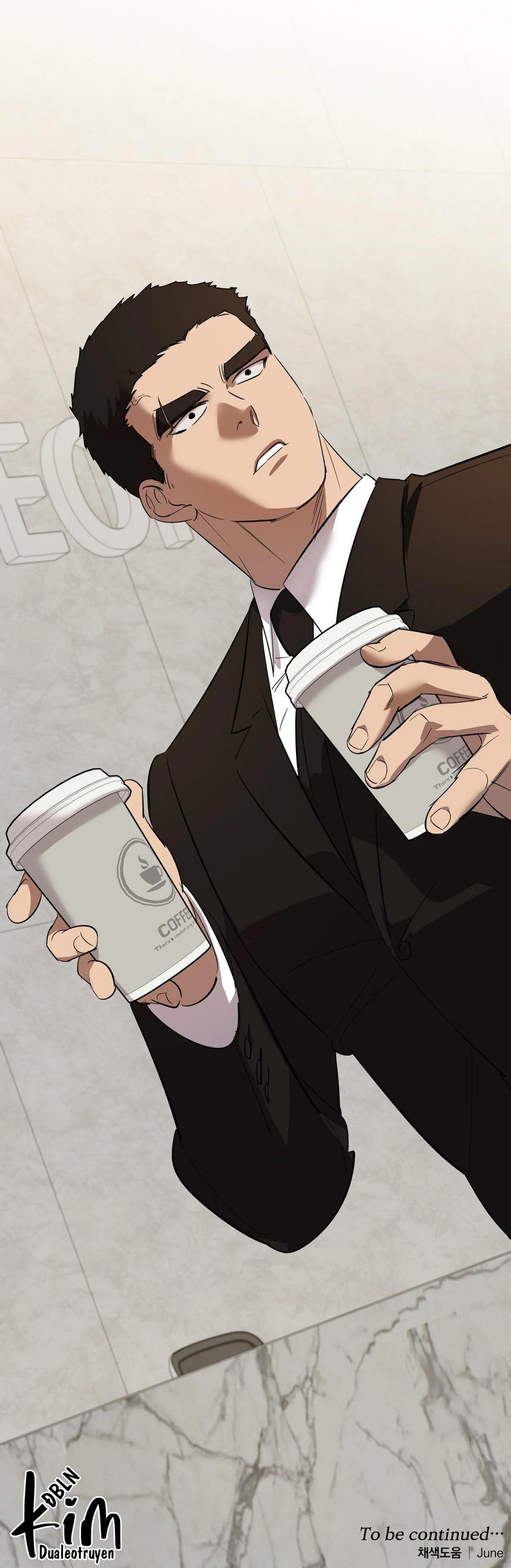 NGÀN NĂM CÓ MỘT Chapter 36 Trang 39