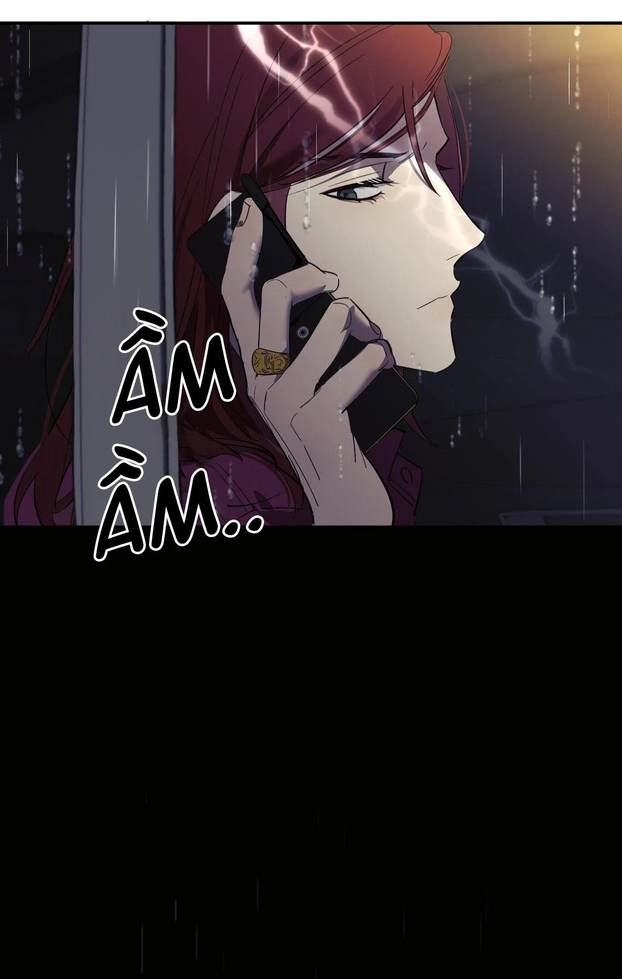 NGÀN NĂM CÓ MỘT Chapter 37 Trang 10