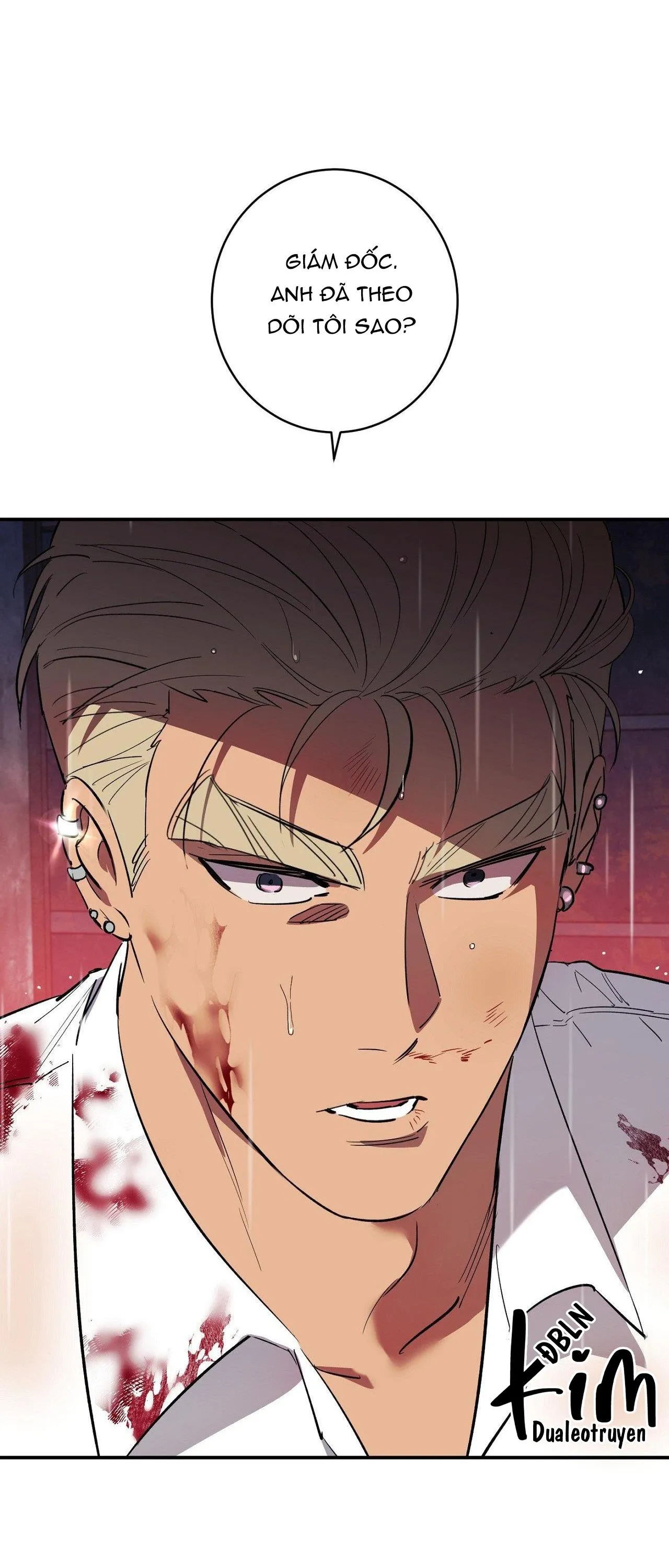 NGÀN NĂM CÓ MỘT Chapter 37 Trang 17