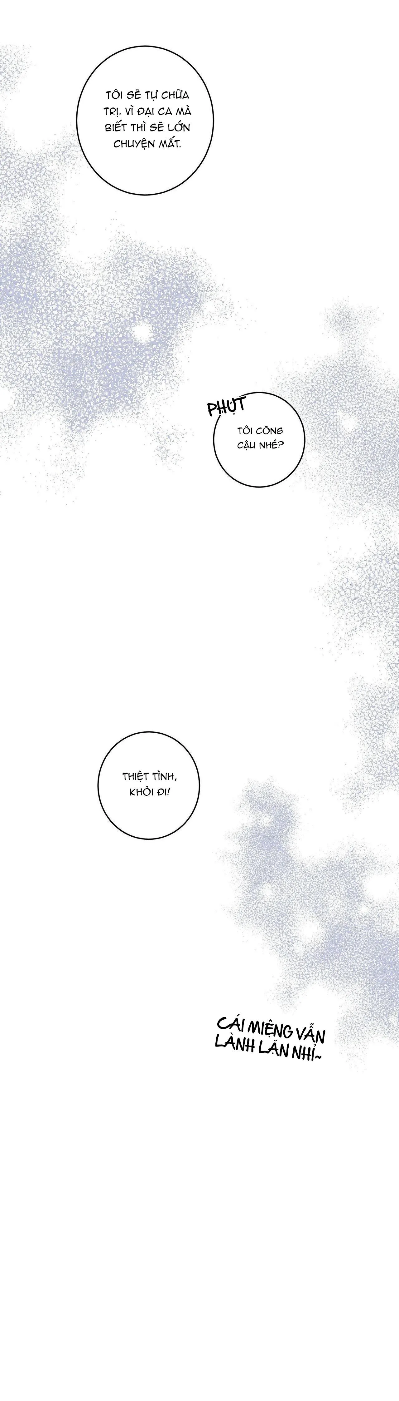 NGÀN NĂM CÓ MỘT Chapter 37 Trang 22