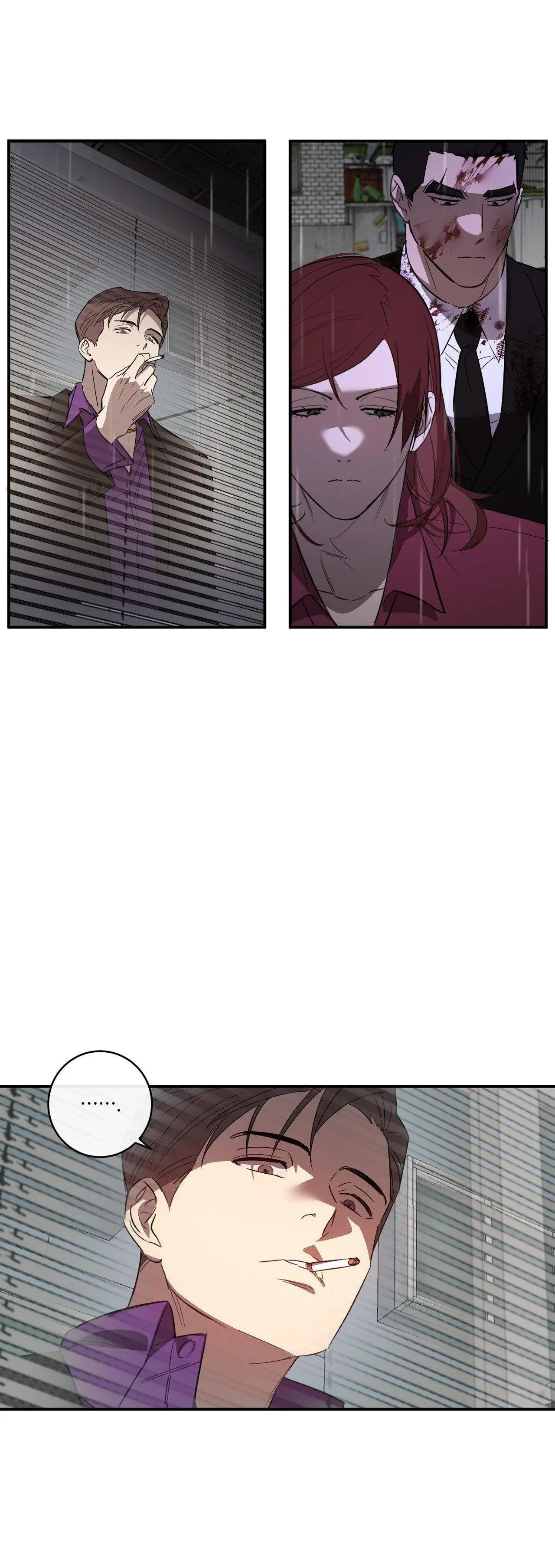 NGÀN NĂM CÓ MỘT Chapter 37 Trang 24