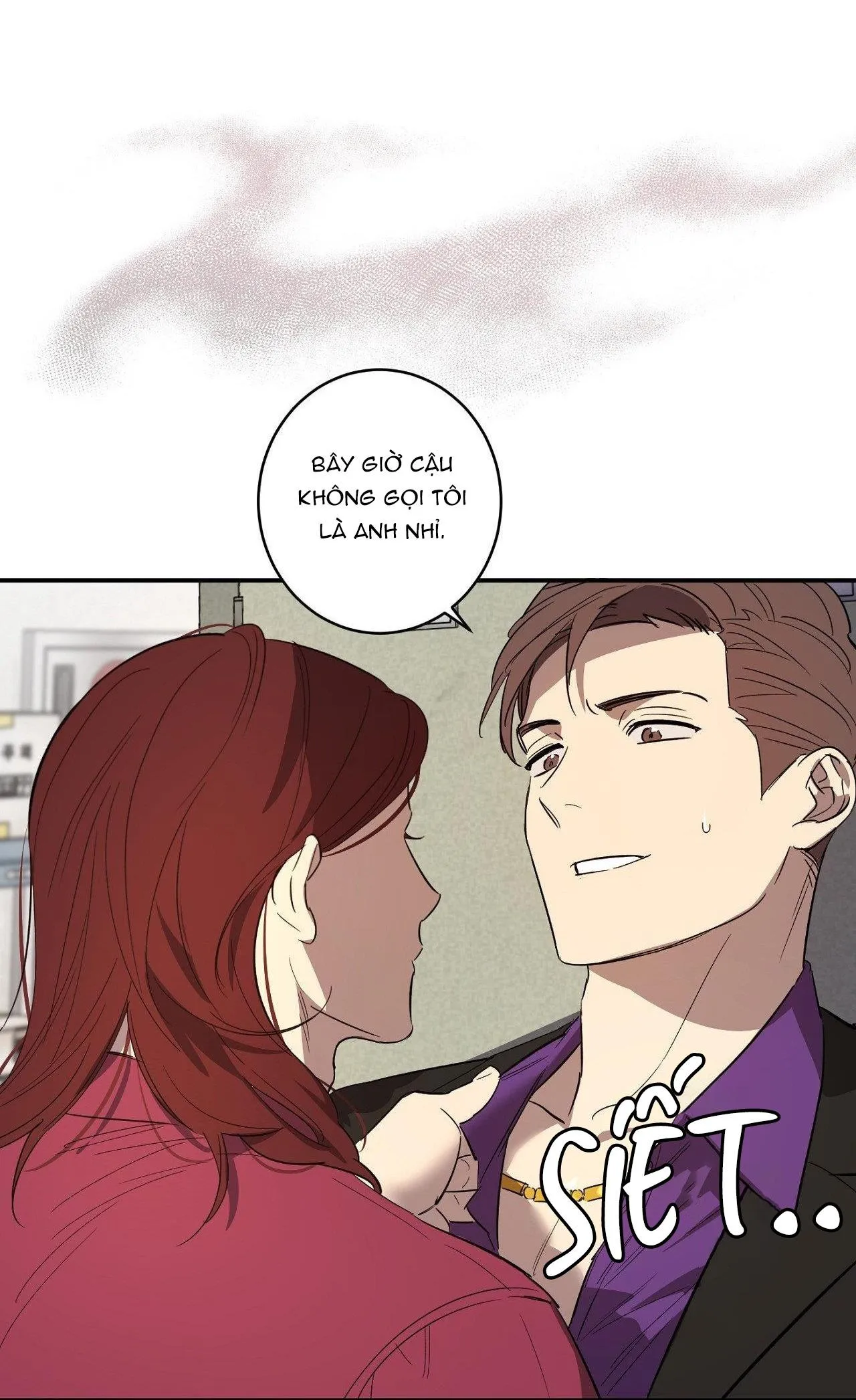 NGÀN NĂM CÓ MỘT Chapter 37 Trang 31