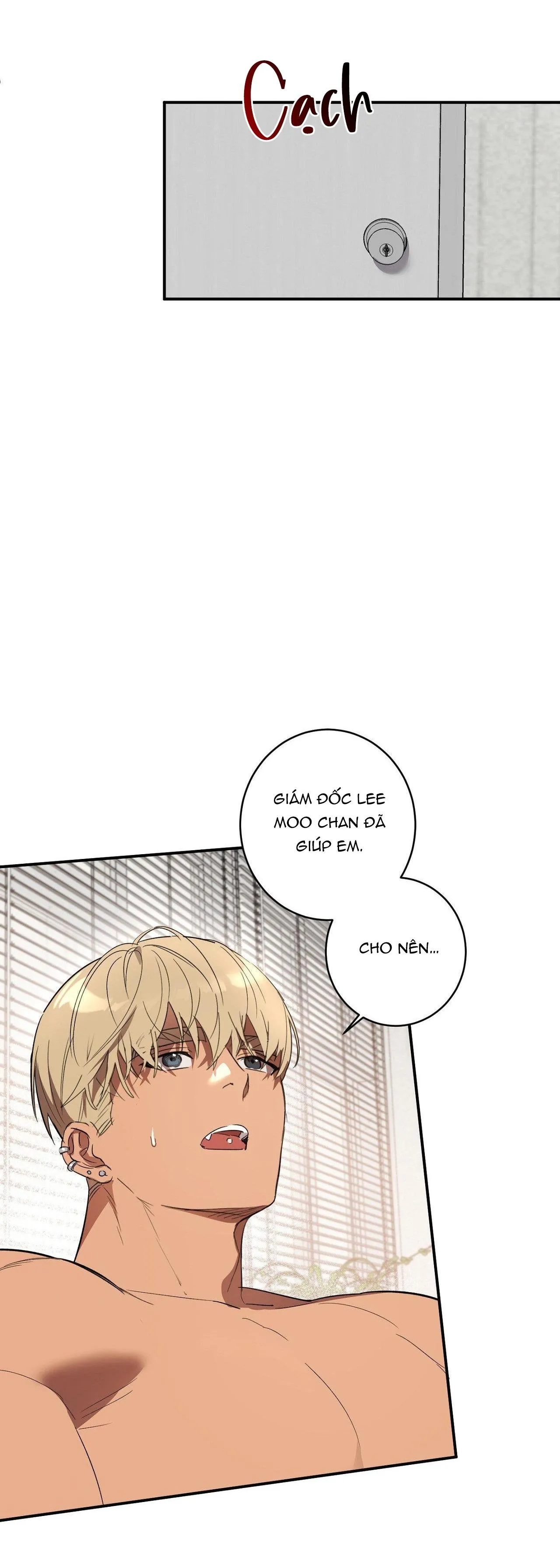 NGÀN NĂM CÓ MỘT Chapter 37 Trang 34