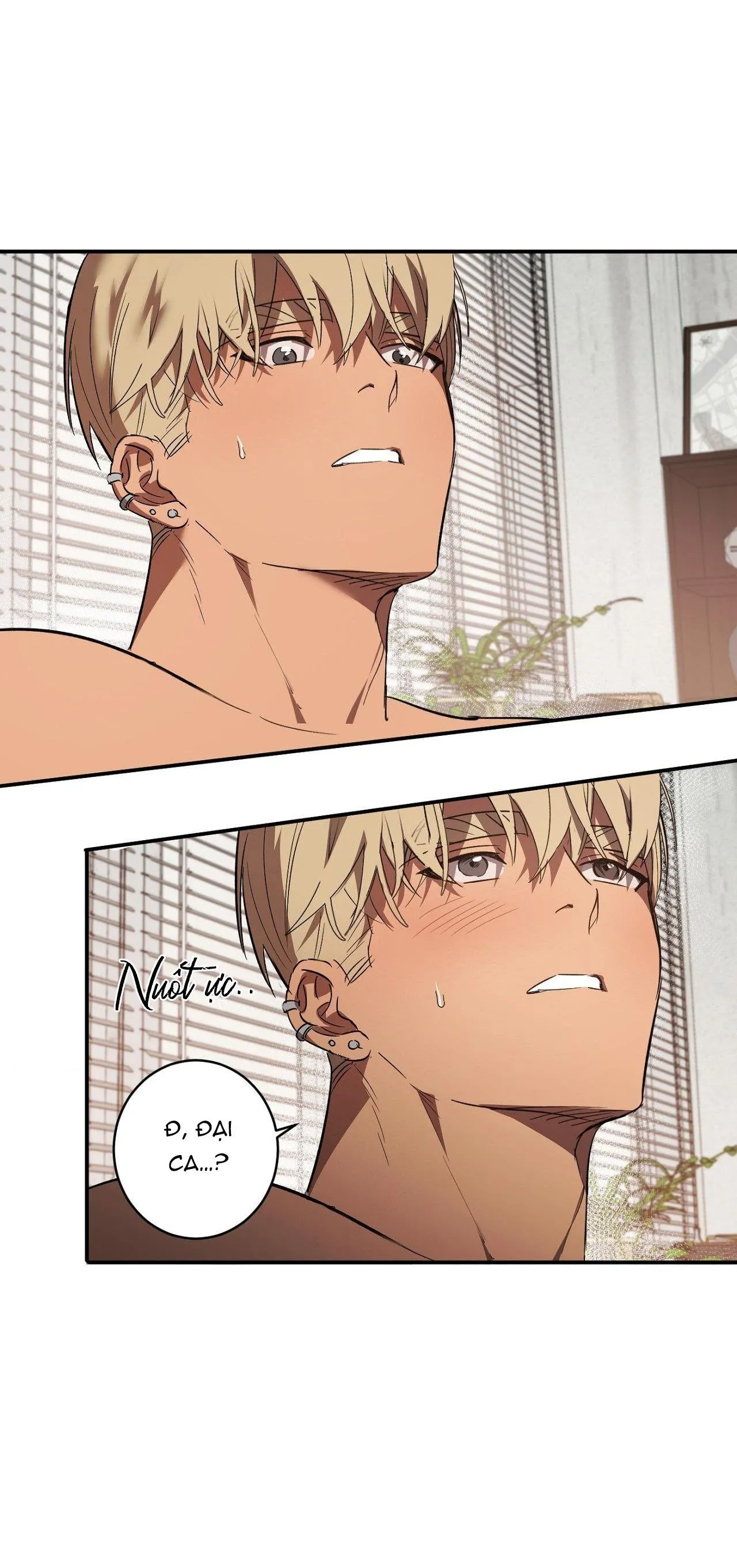 NGÀN NĂM CÓ MỘT Chapter 37 Trang 36