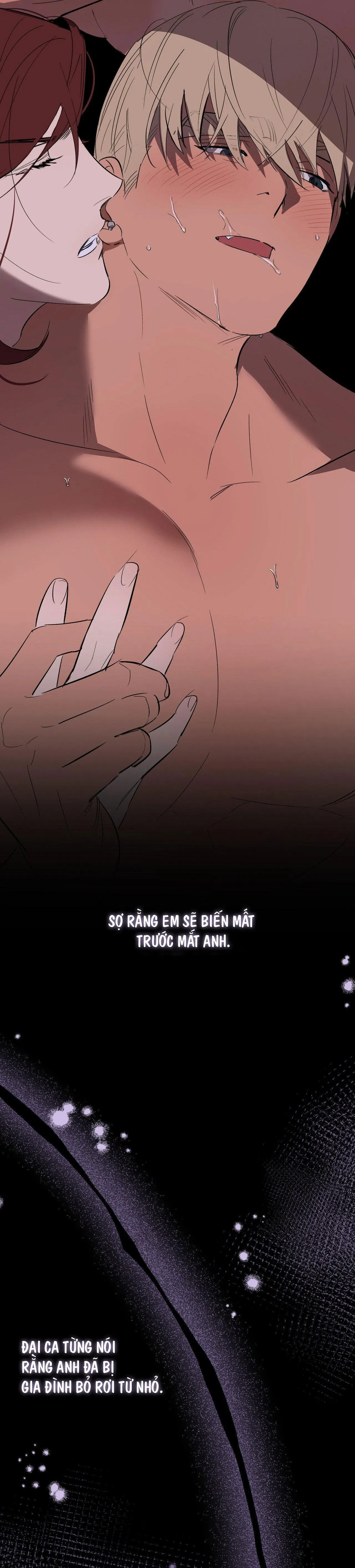 NGÀN NĂM CÓ MỘT Chapter 38 Trang 19