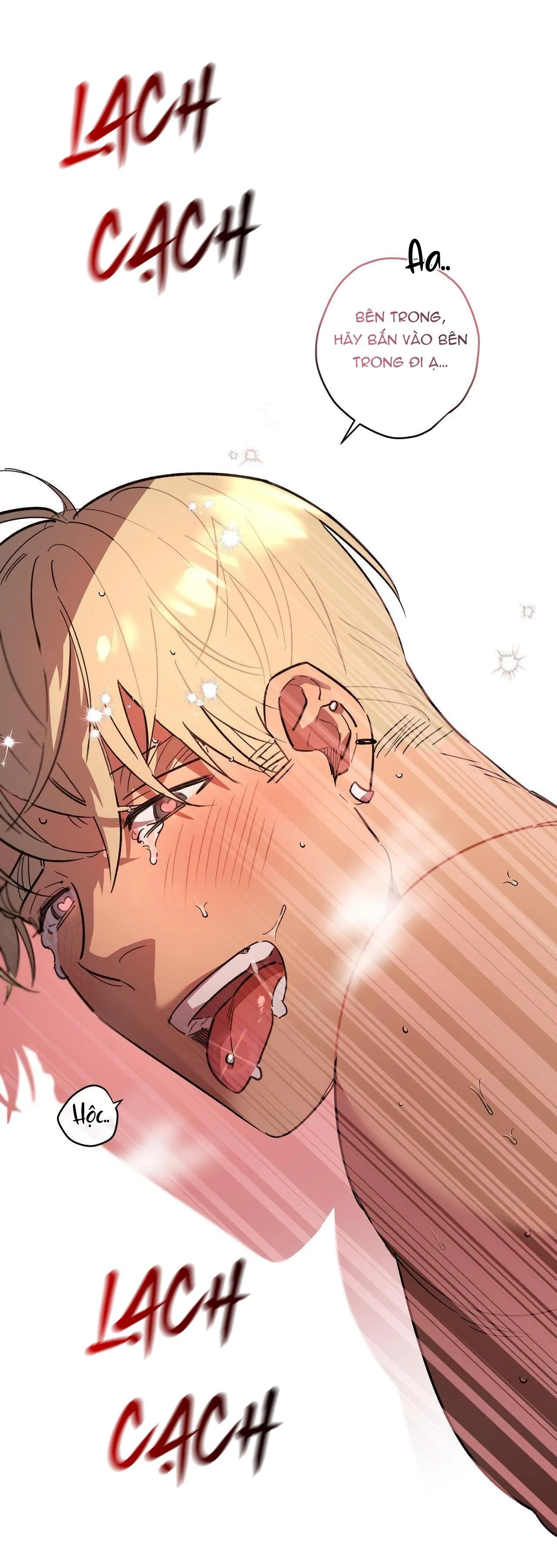 NGÀN NĂM CÓ MỘT Chapter 39 Trang 3