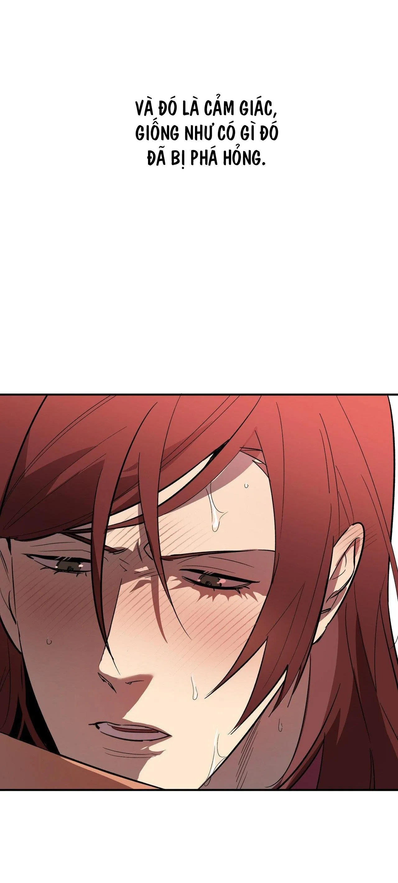 NGÀN NĂM CÓ MỘT Chapter 39 Trang 7