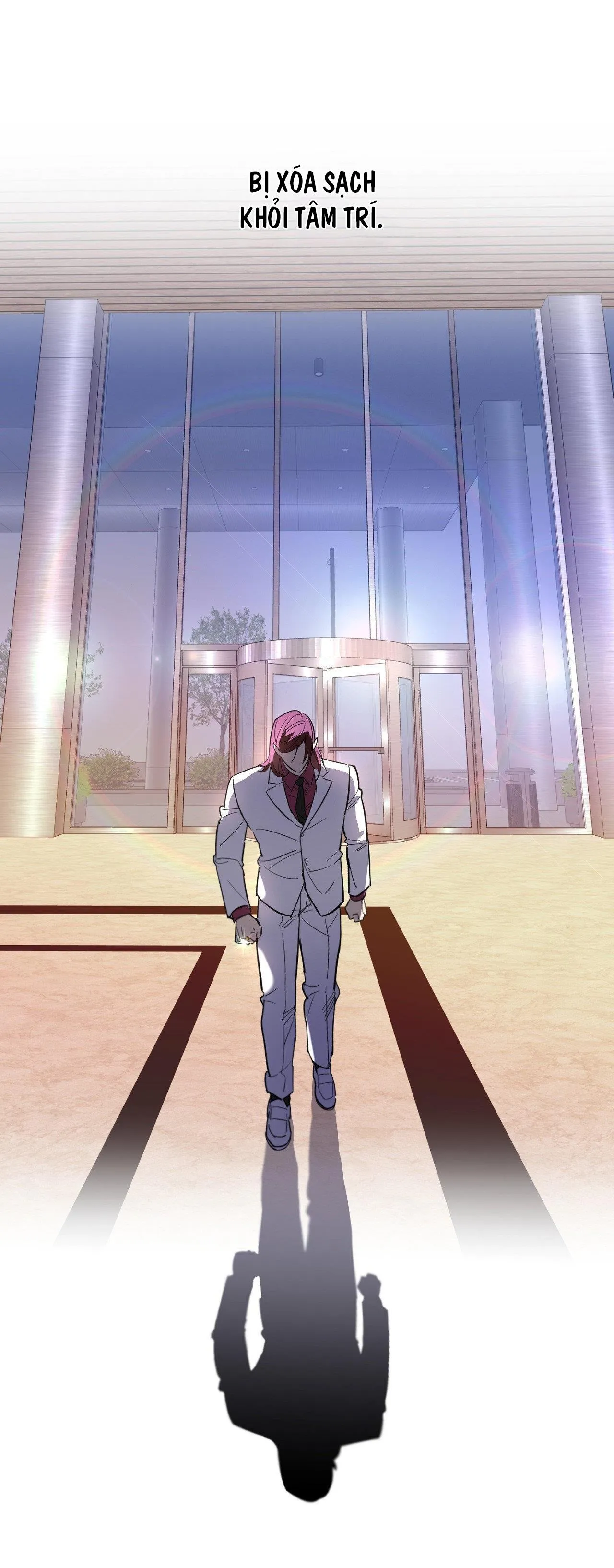 NGÀN NĂM CÓ MỘT Chapter 39 Trang 9