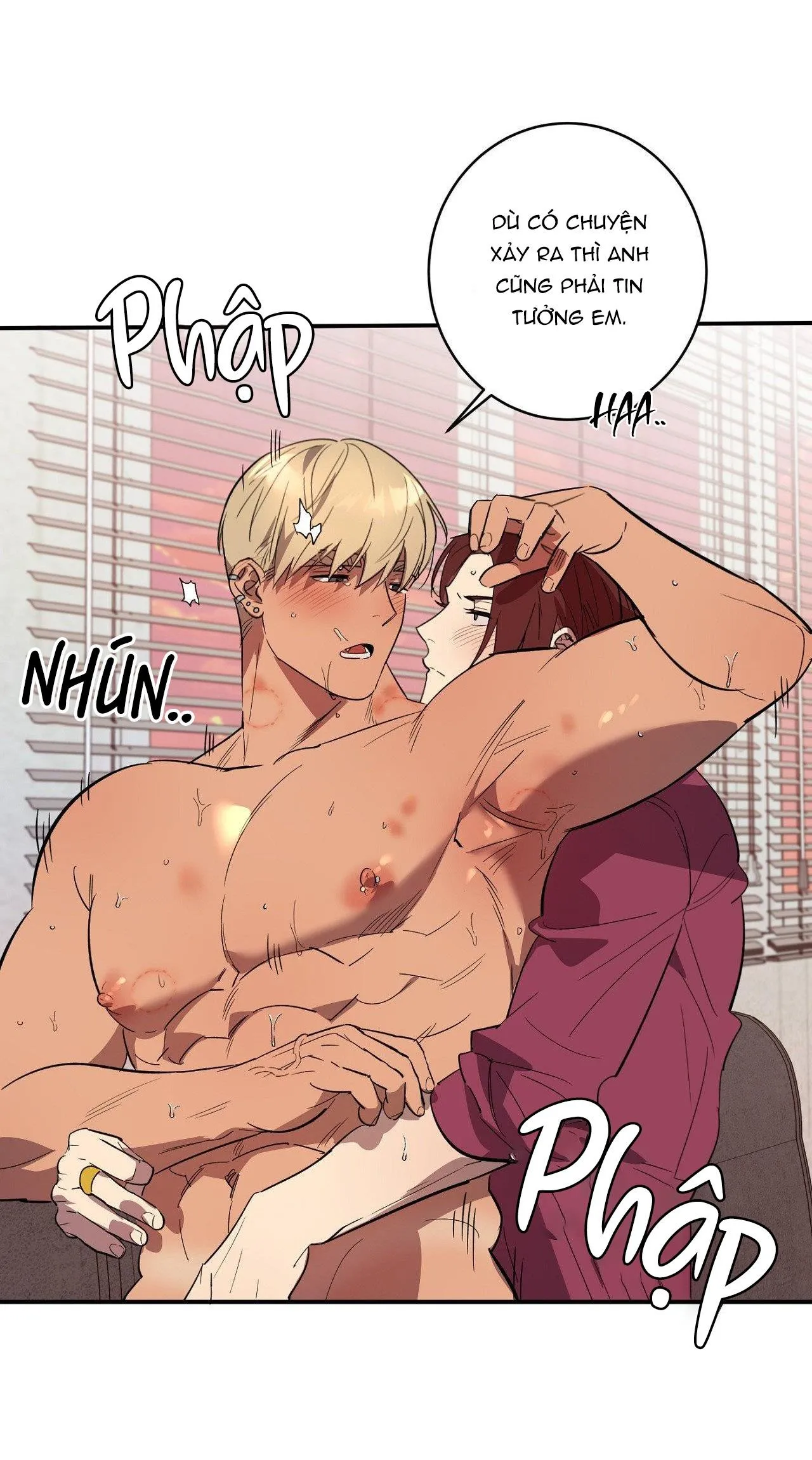 NGÀN NĂM CÓ MỘT Chapter 39 Trang 13