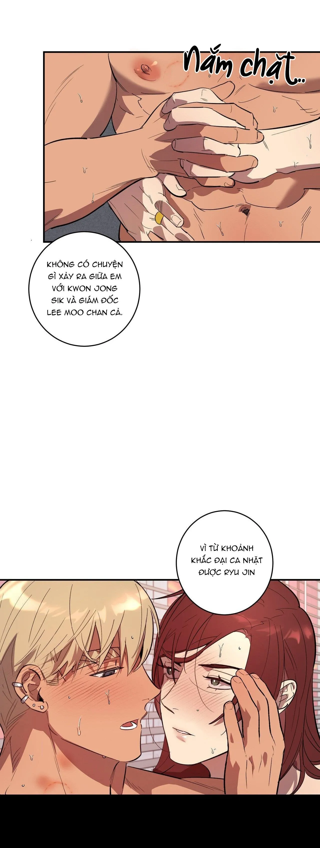 NGÀN NĂM CÓ MỘT Chapter 39 Trang 14