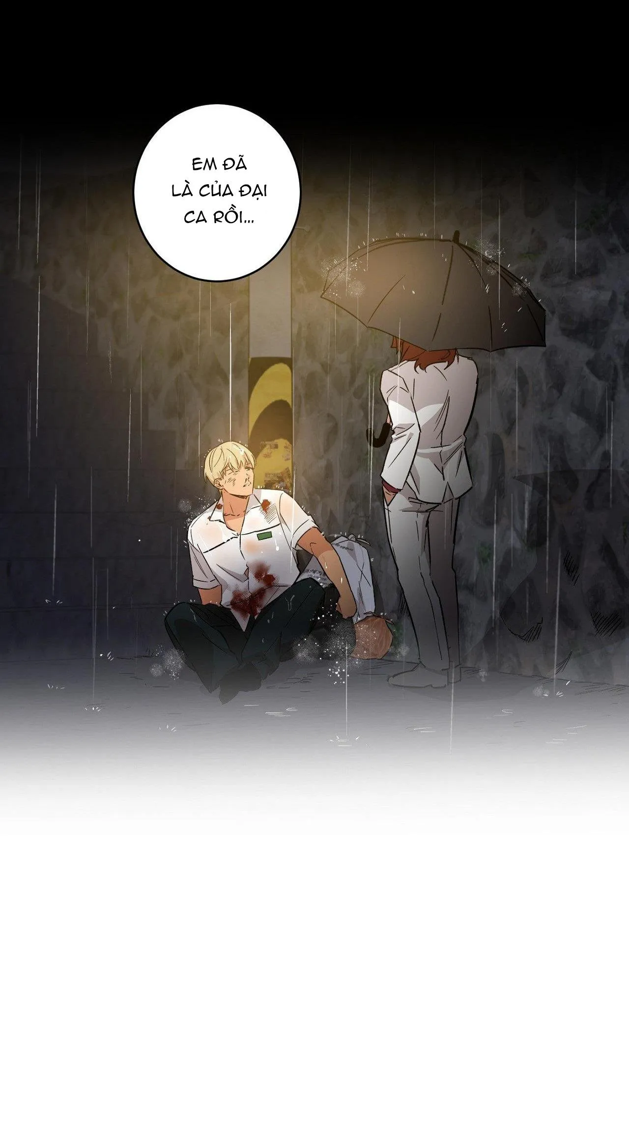 NGÀN NĂM CÓ MỘT Chapter 39 Trang 15