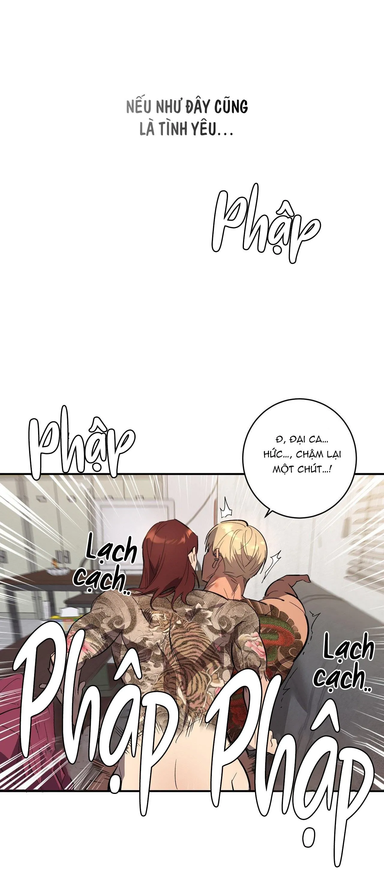 NGÀN NĂM CÓ MỘT Chapter 39 Trang 18