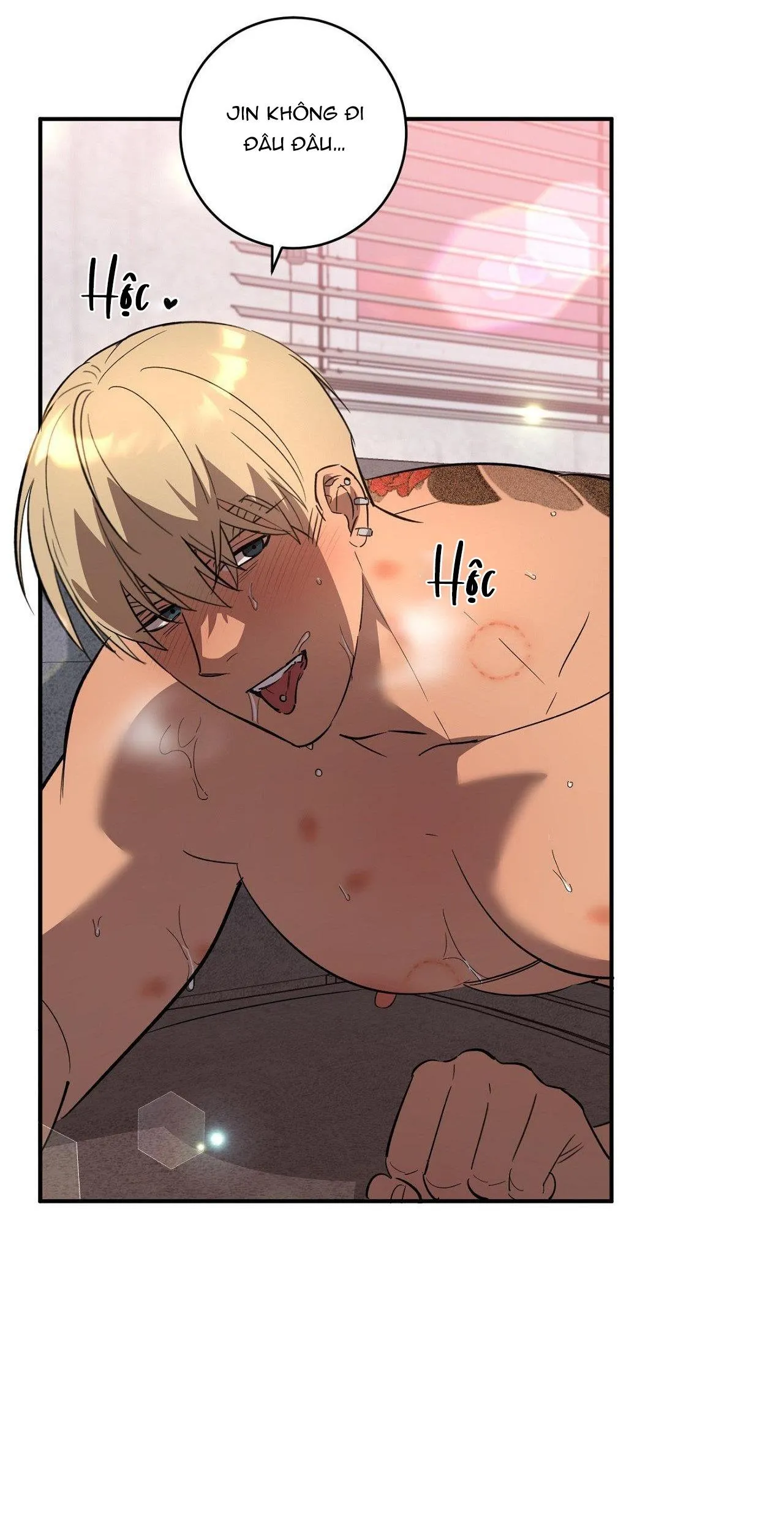 NGÀN NĂM CÓ MỘT Chapter 39 Trang 19