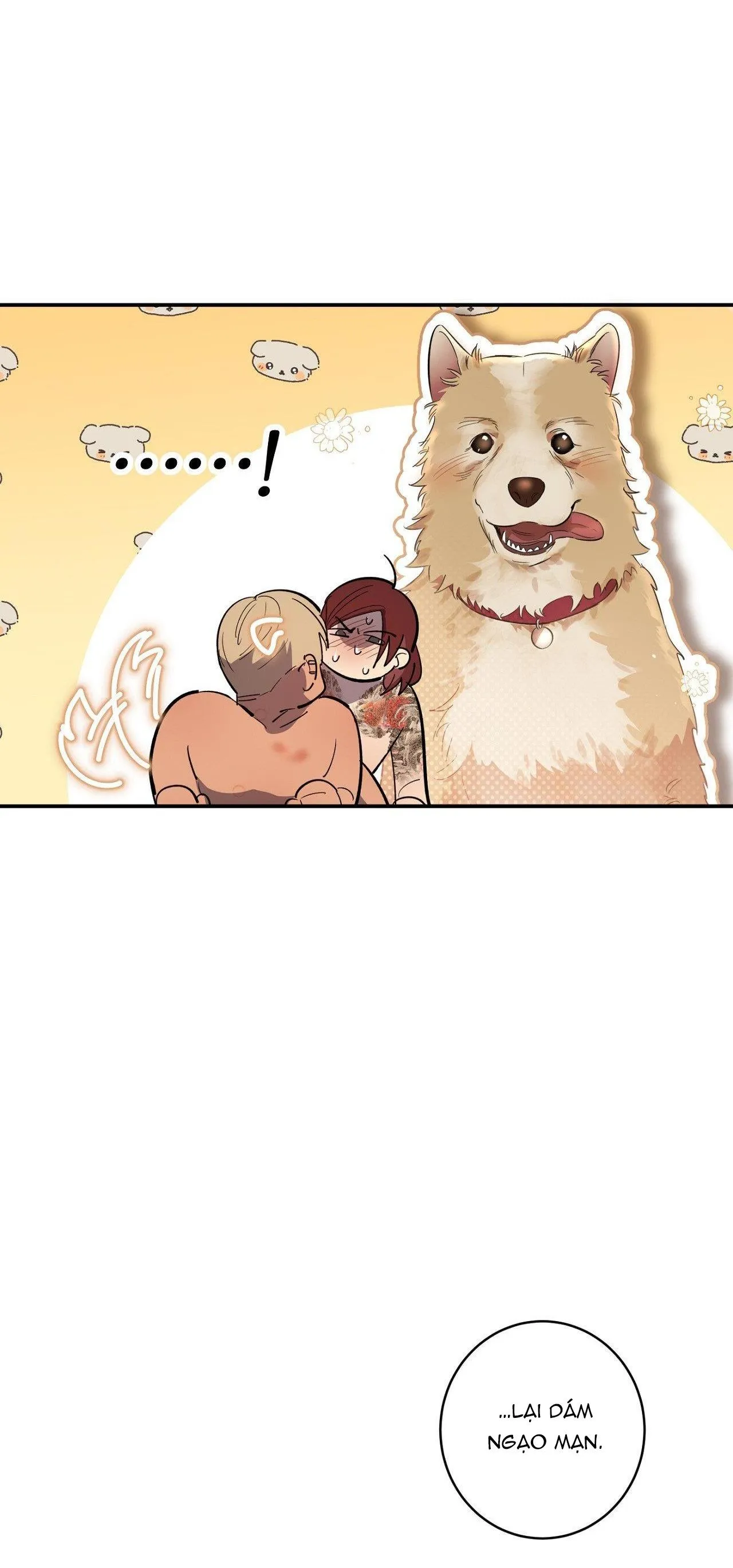 NGÀN NĂM CÓ MỘT Chapter 39 Trang 20