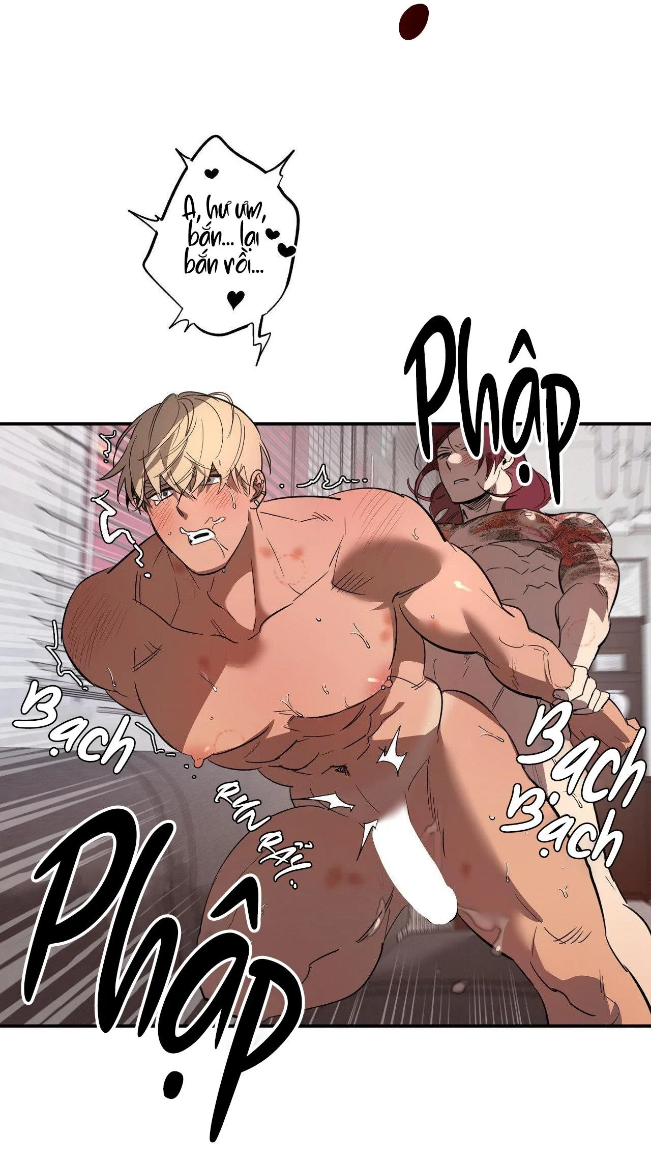 NGÀN NĂM CÓ MỘT Chapter 39 Trang 22