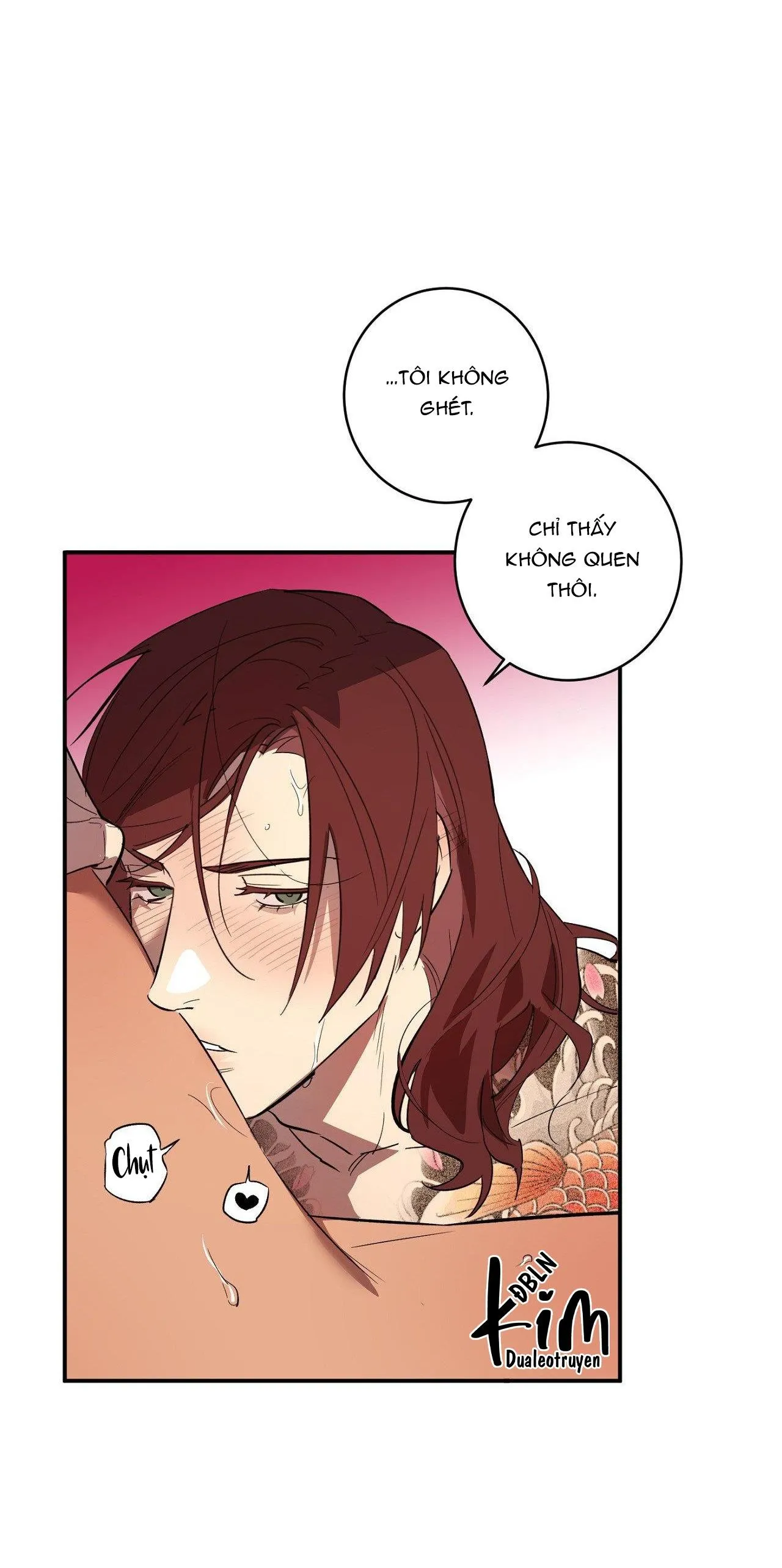 NGÀN NĂM CÓ MỘT Chapter 39 Trang 25