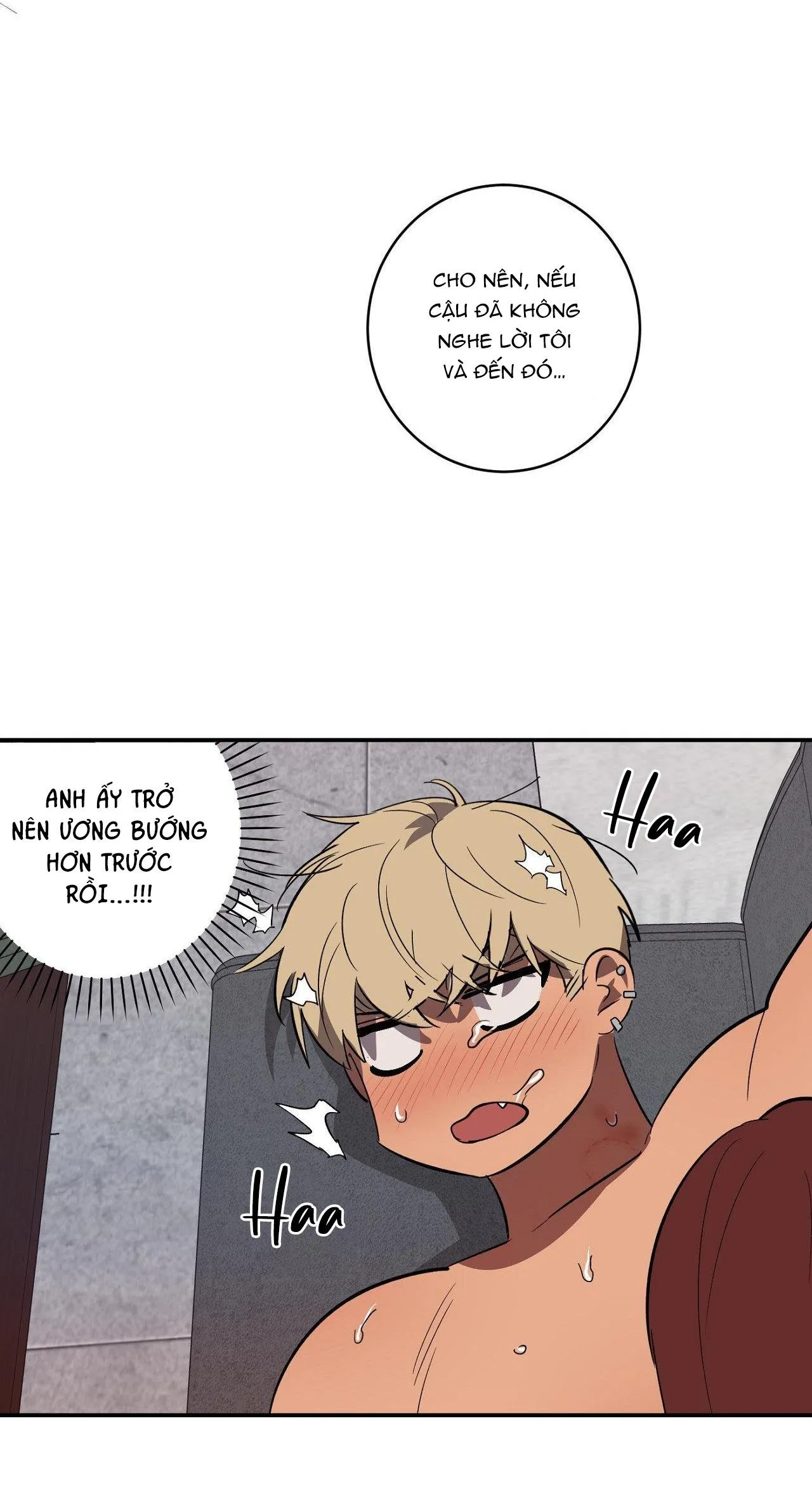 NGÀN NĂM CÓ MỘT Chapter 39 Trang 27