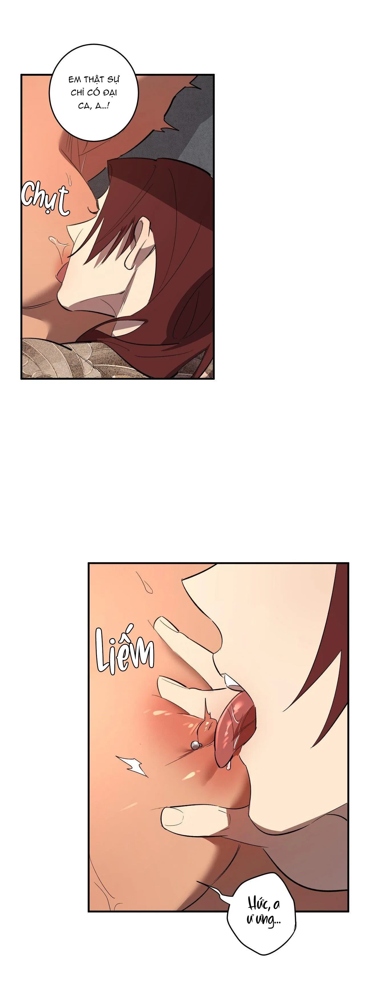 NGÀN NĂM CÓ MỘT Chapter 39 Trang 31