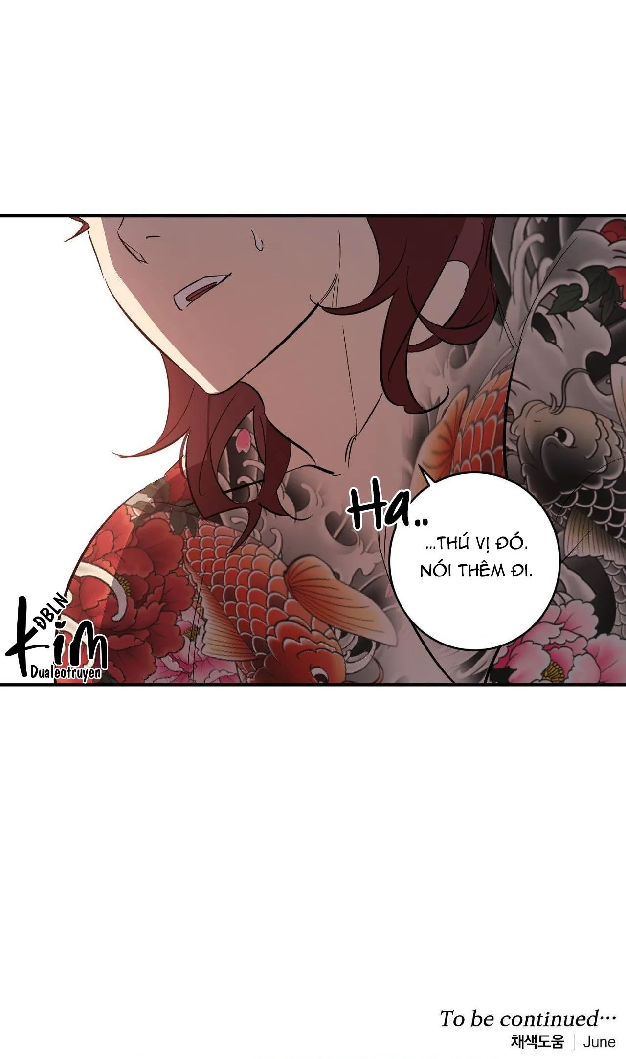 NGÀN NĂM CÓ MỘT Chapter 39 Trang 40