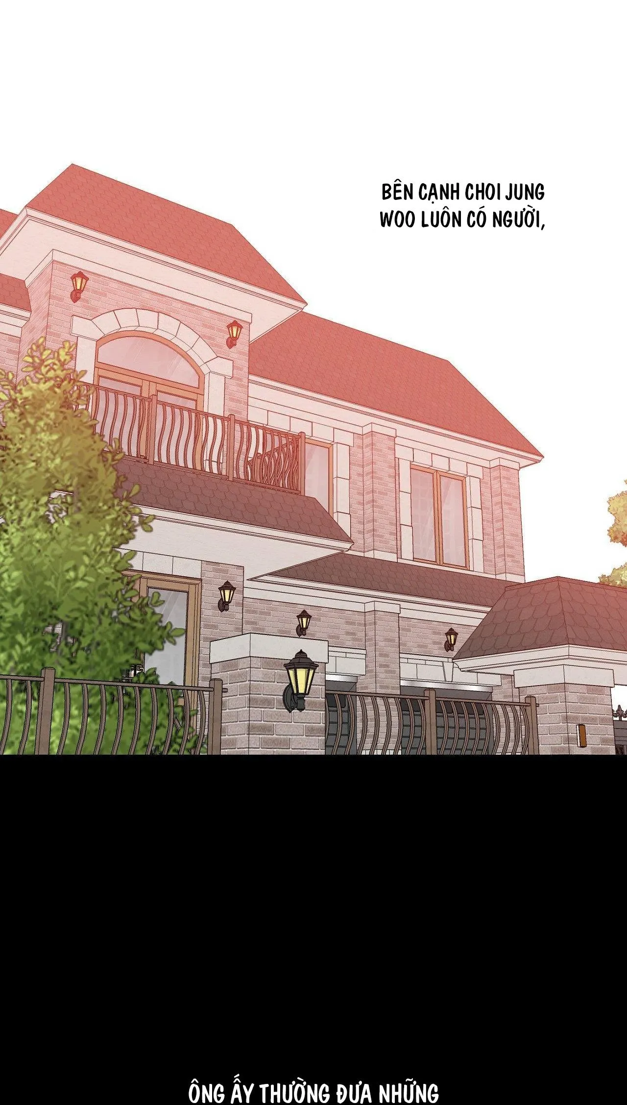 NGÀN NĂM CÓ MỘT Chapter 40 Trang 5