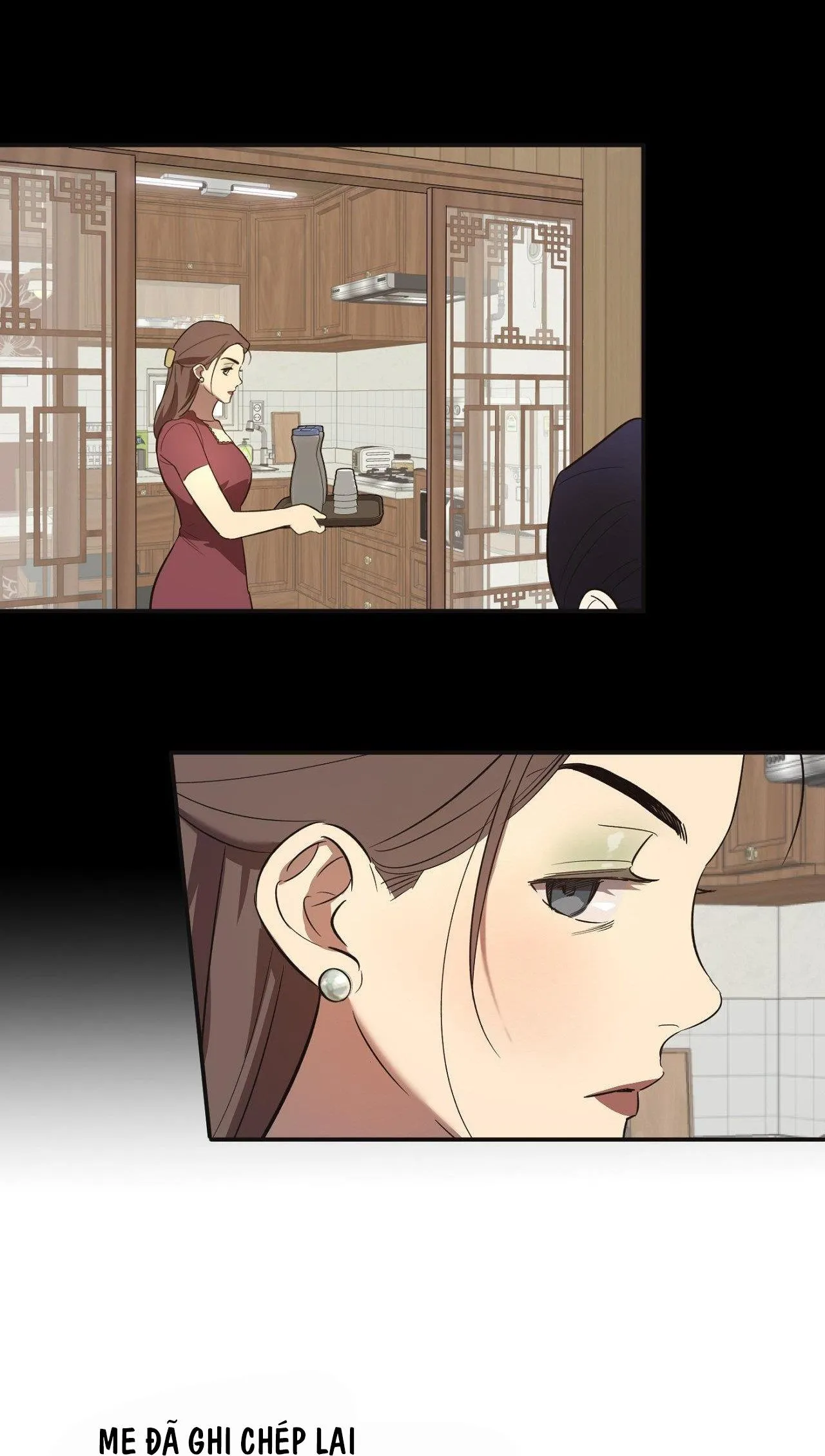 NGÀN NĂM CÓ MỘT Chapter 40 Trang 7