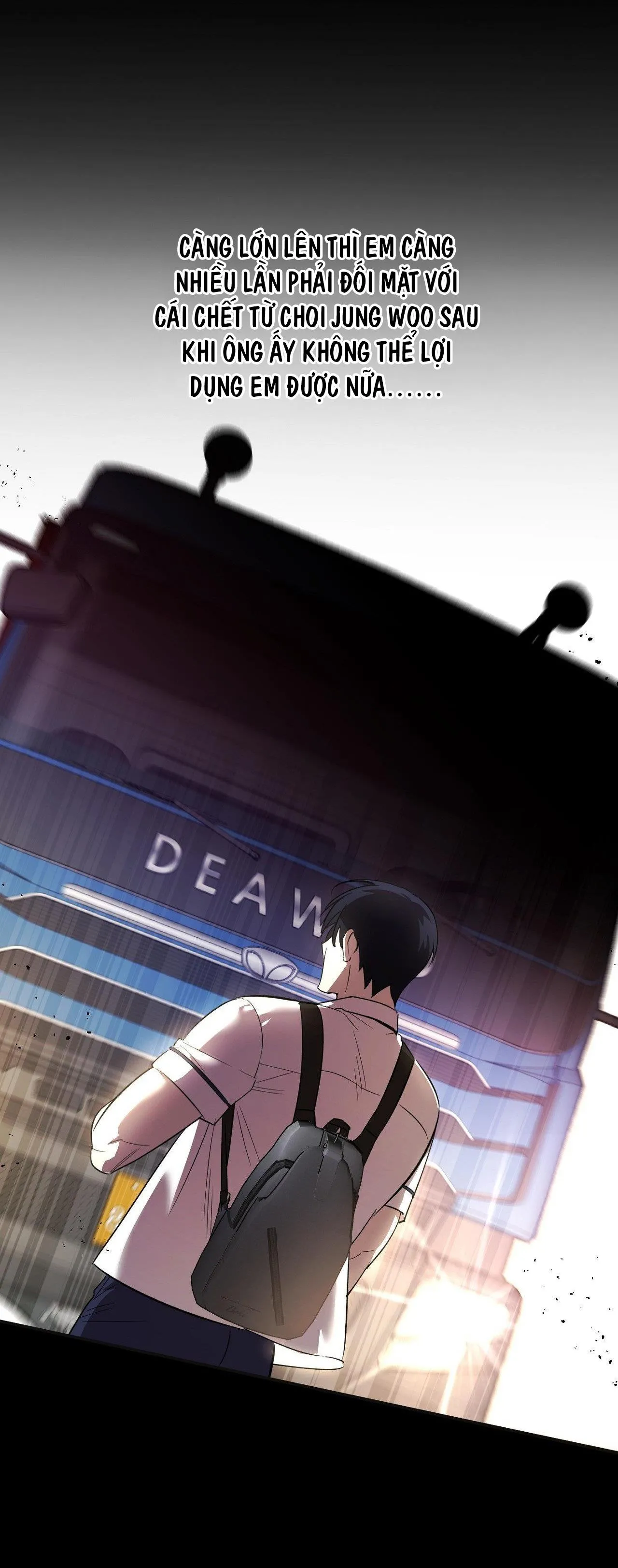 NGÀN NĂM CÓ MỘT Chapter 40 Trang 13