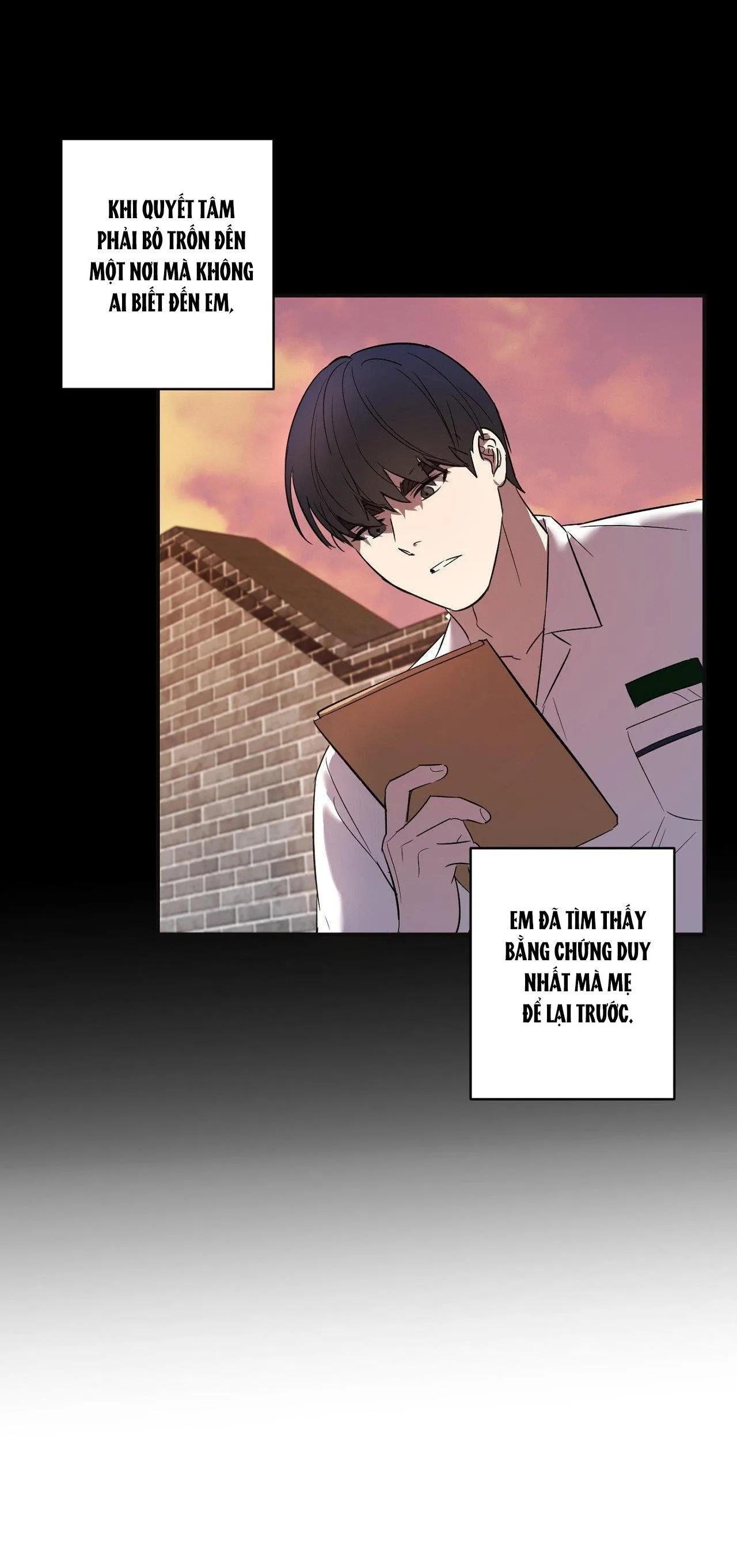 NGÀN NĂM CÓ MỘT Chapter 40 Trang 14