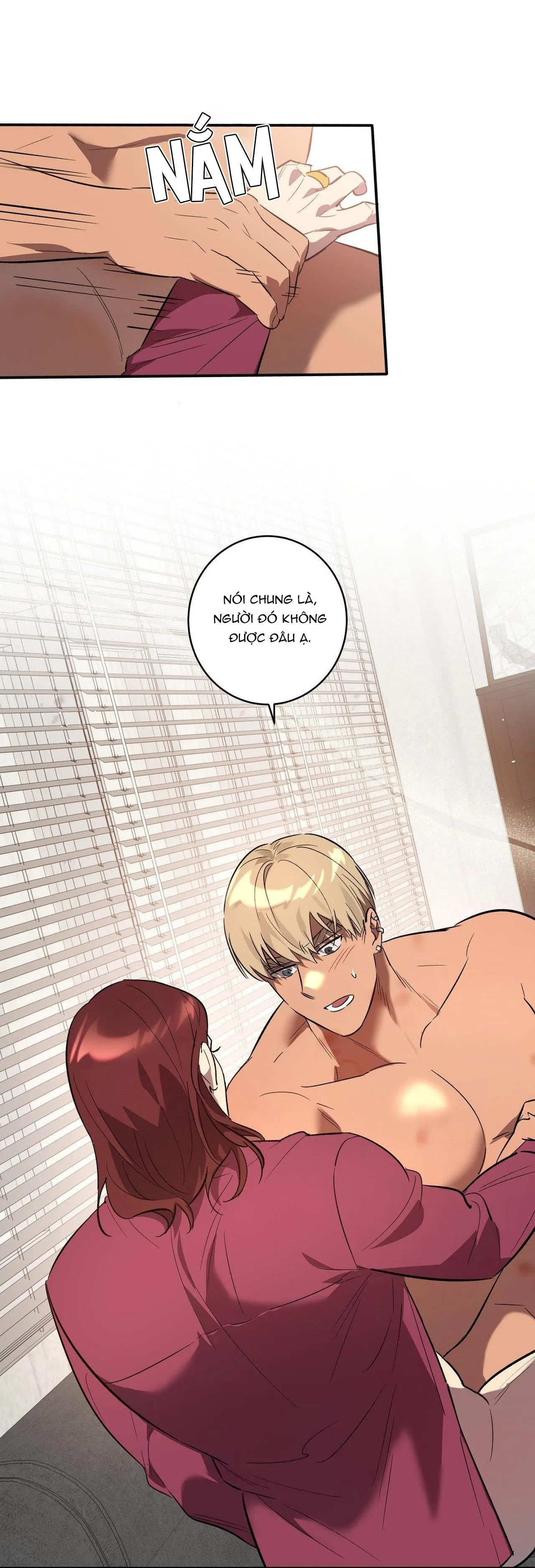 NGÀN NĂM CÓ MỘT Chapter 40 Trang 20