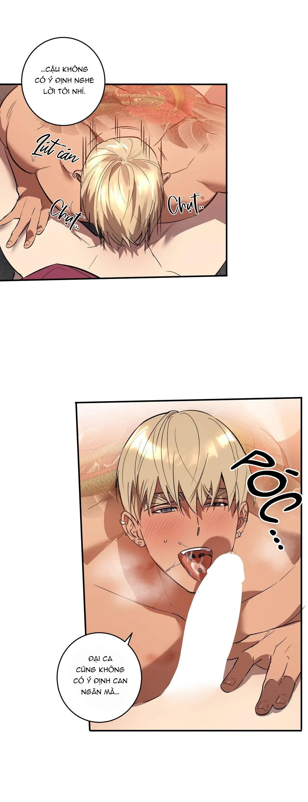 NGÀN NĂM CÓ MỘT Chapter 40 Trang 22