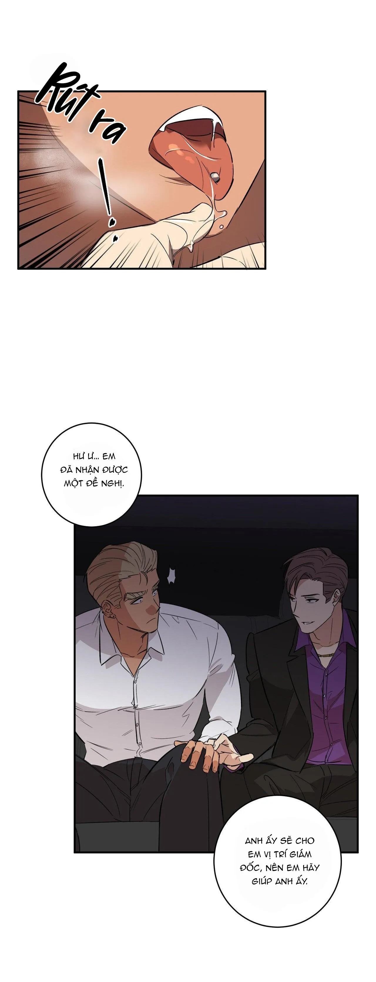 NGÀN NĂM CÓ MỘT Chapter 40 Trang 26