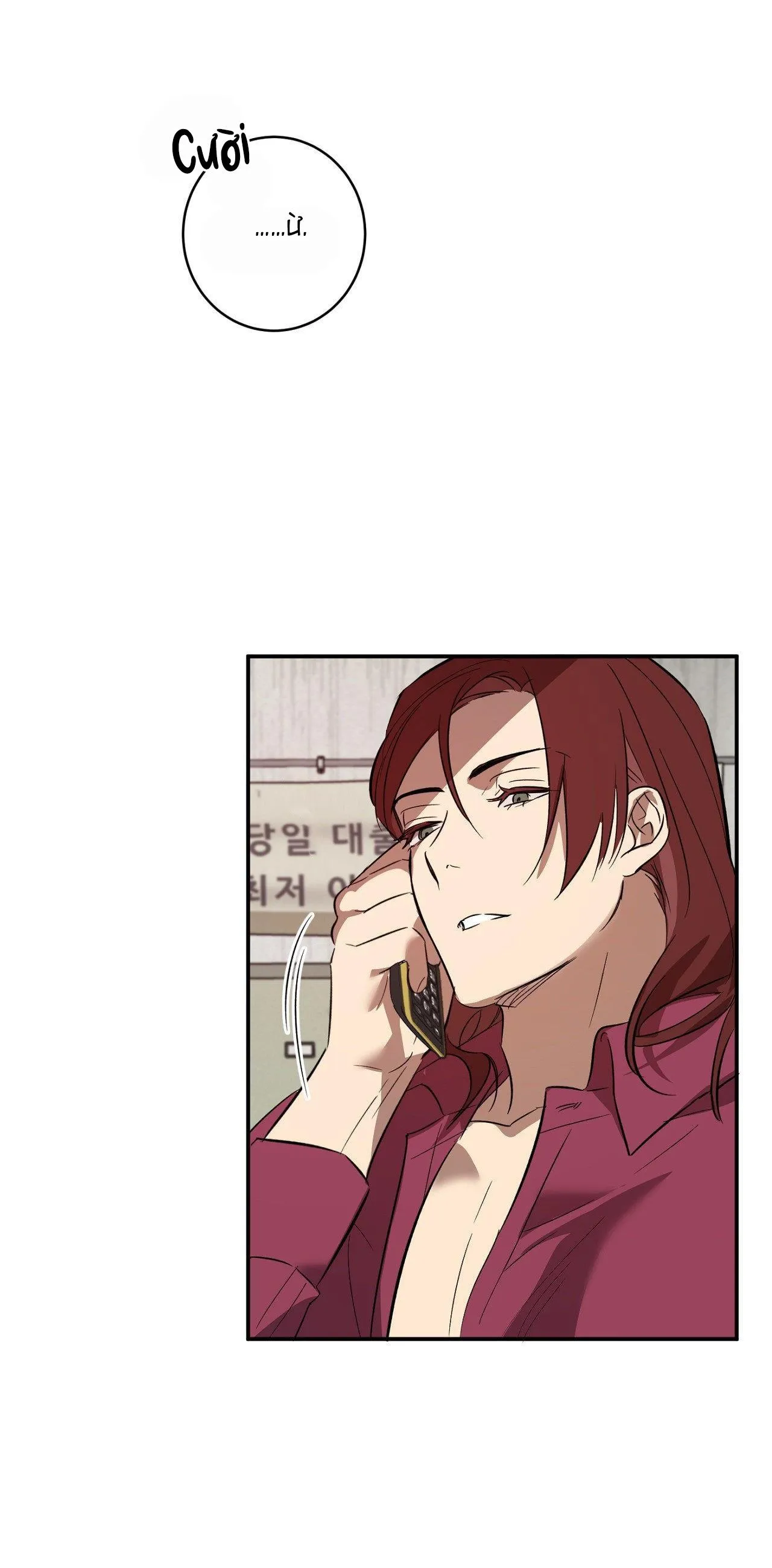 NGÀN NĂM CÓ MỘT Chapter 40 Trang 28