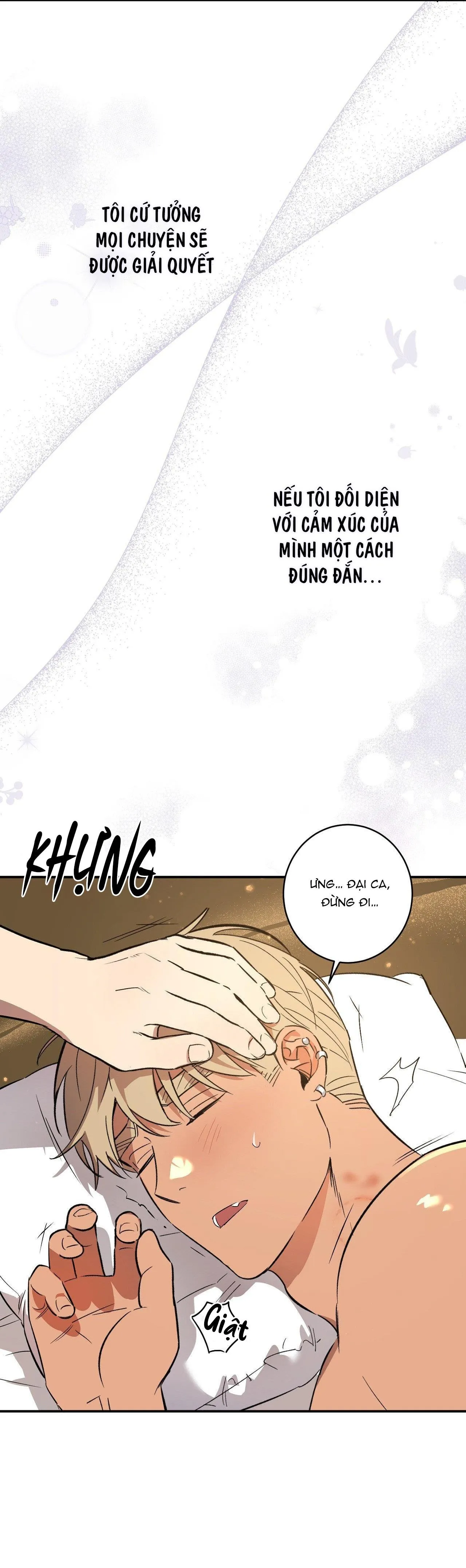 NGÀN NĂM CÓ MỘT Chapter 41 Trang 4