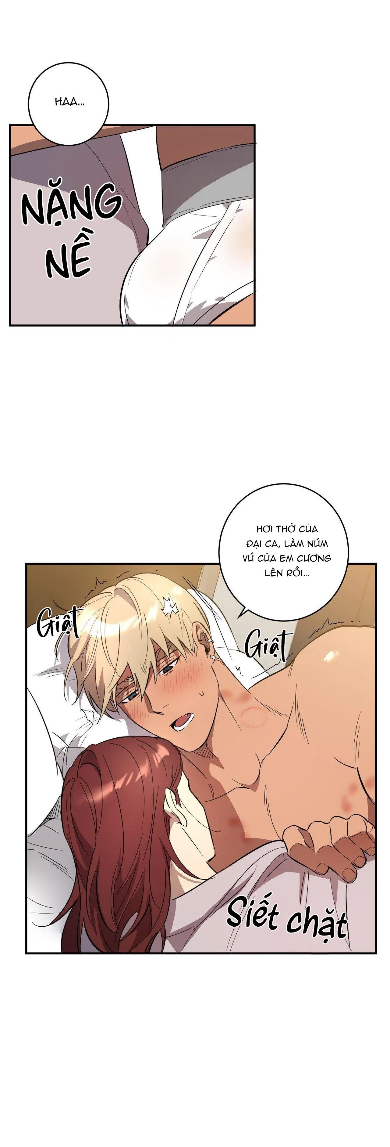 NGÀN NĂM CÓ MỘT Chapter 41 Trang 12