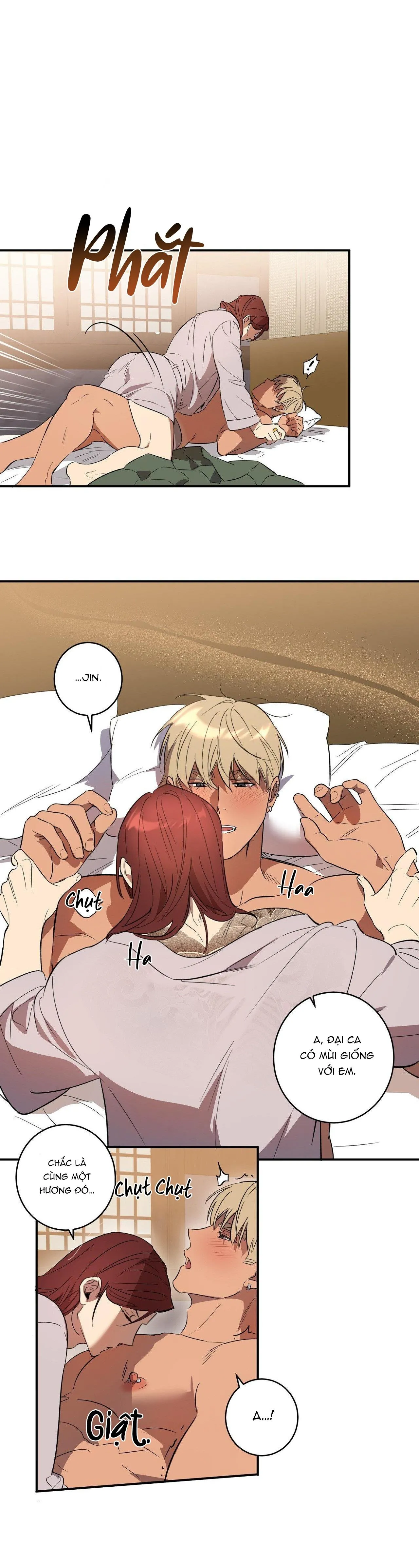 NGÀN NĂM CÓ MỘT Chapter 41 Trang 13