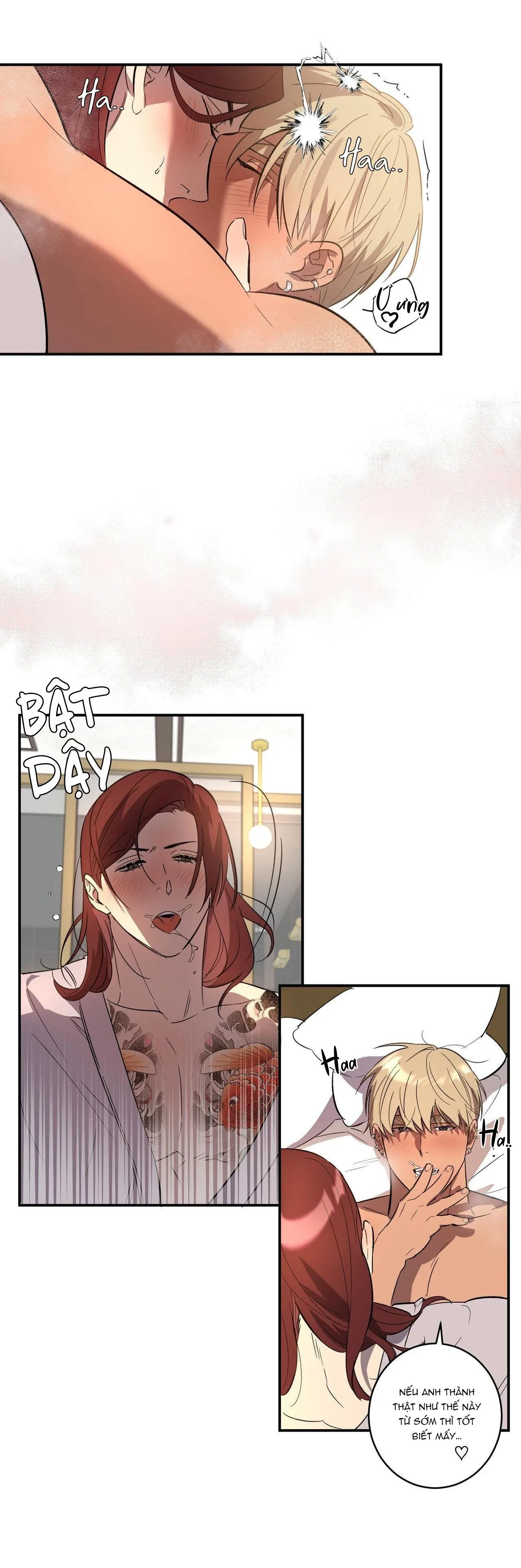 NGÀN NĂM CÓ MỘT Chapter 41 Trang 15