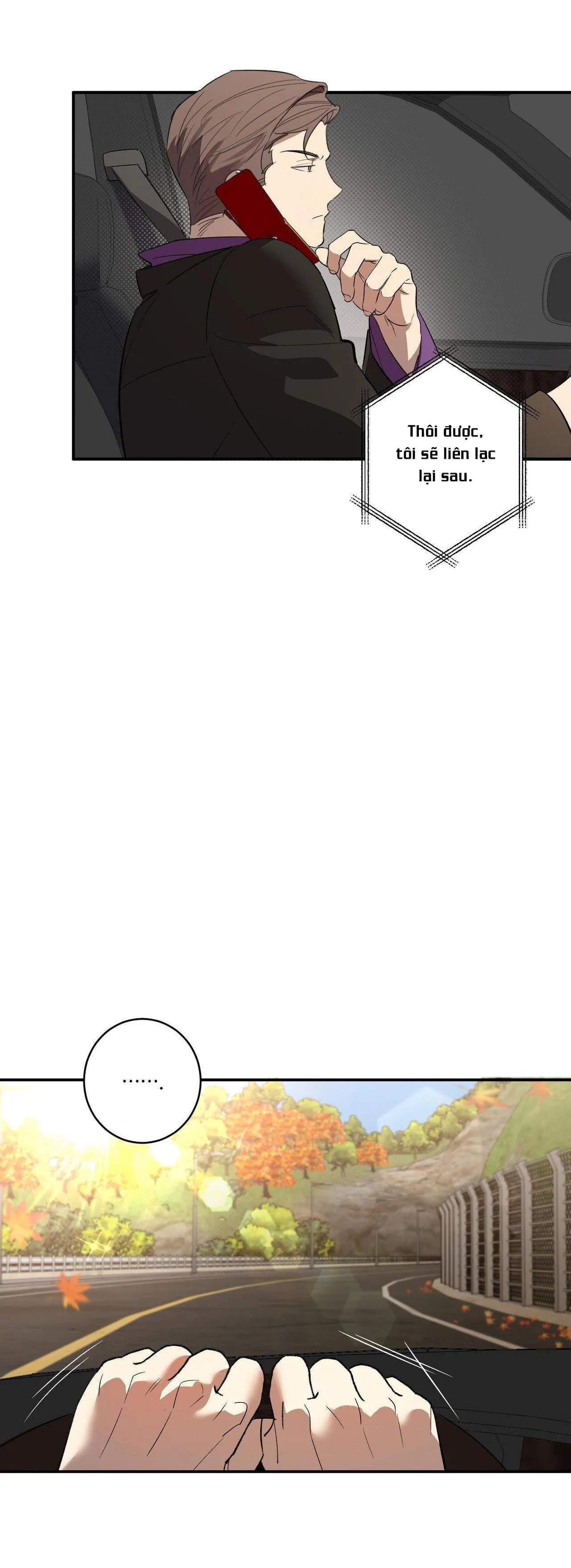 NGÀN NĂM CÓ MỘT Chapter 42 Trang 5