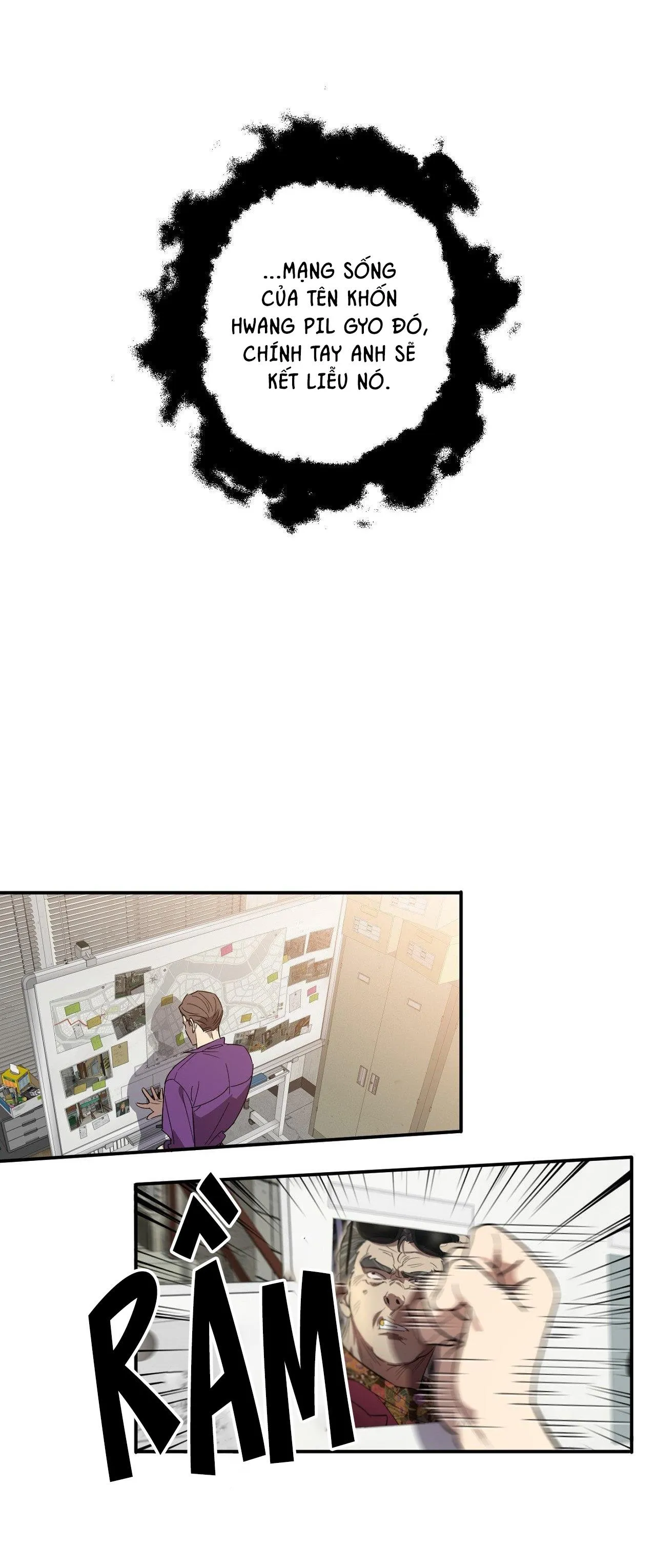 NGÀN NĂM CÓ MỘT Chapter 42 Trang 6