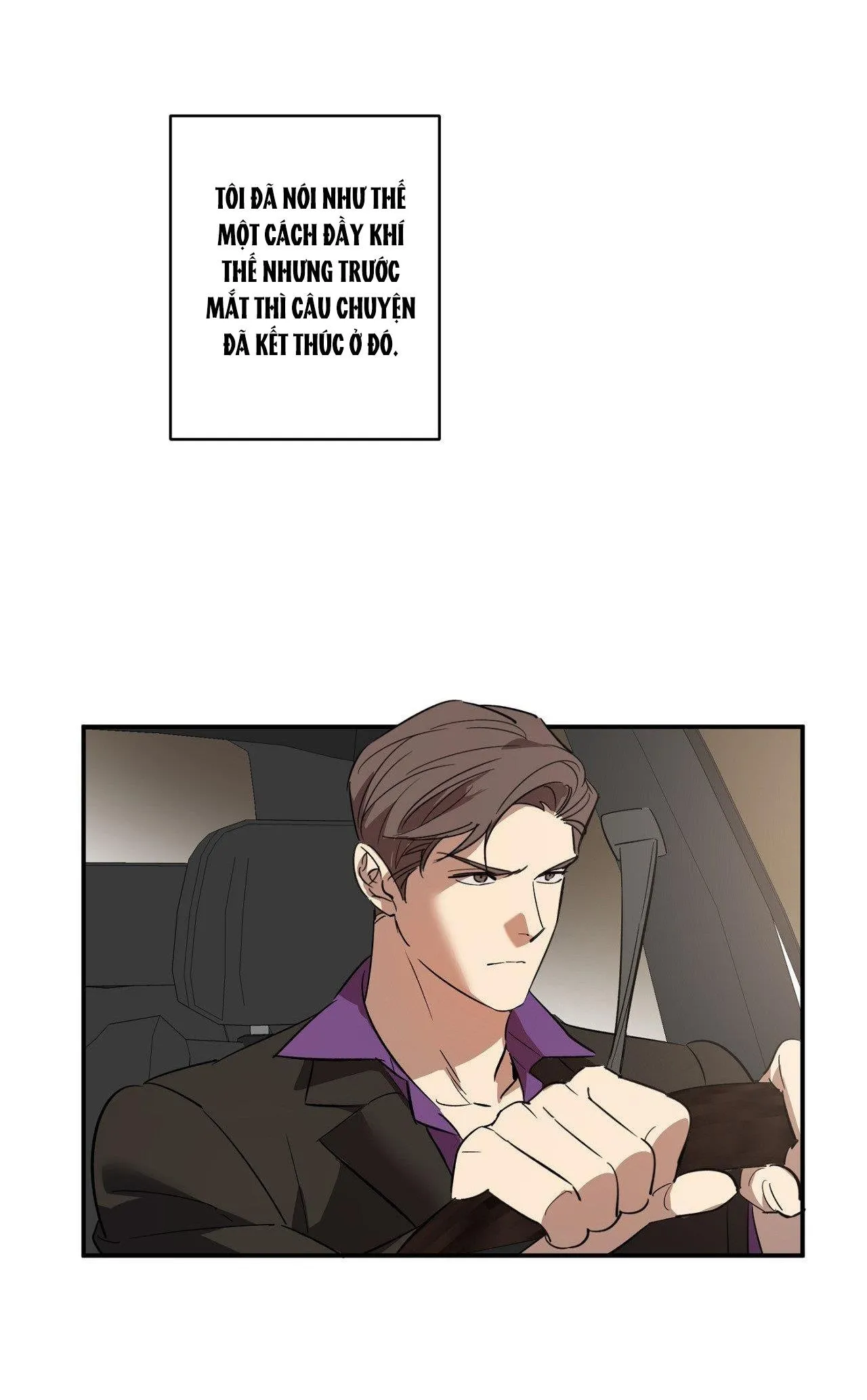 NGÀN NĂM CÓ MỘT Chapter 42 Trang 7