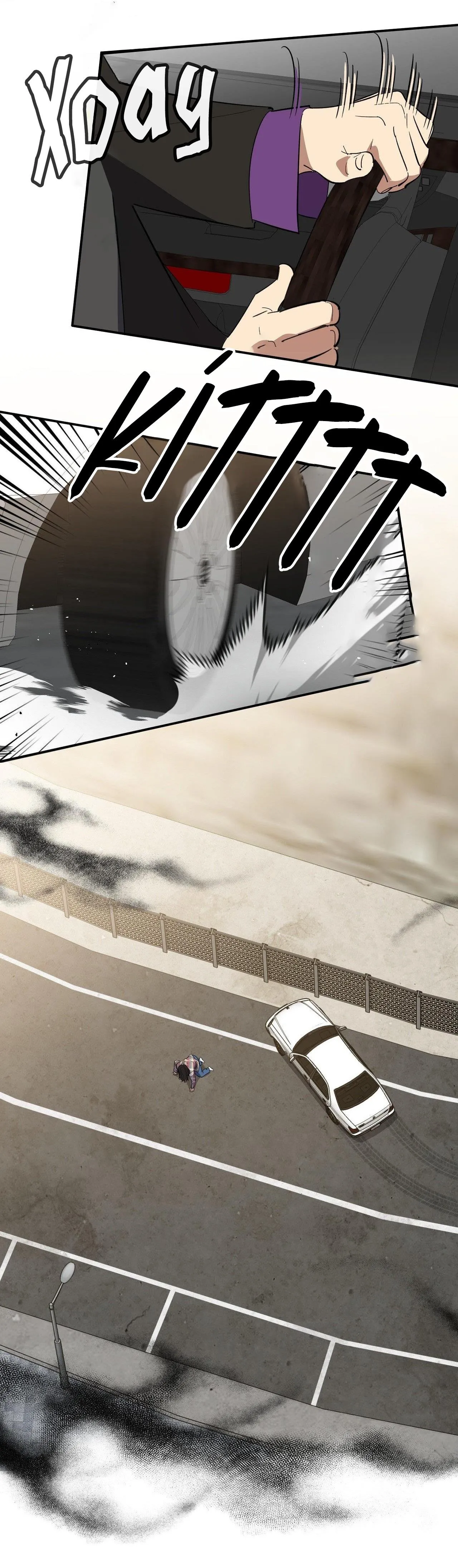 NGÀN NĂM CÓ MỘT Chapter 42 Trang 11