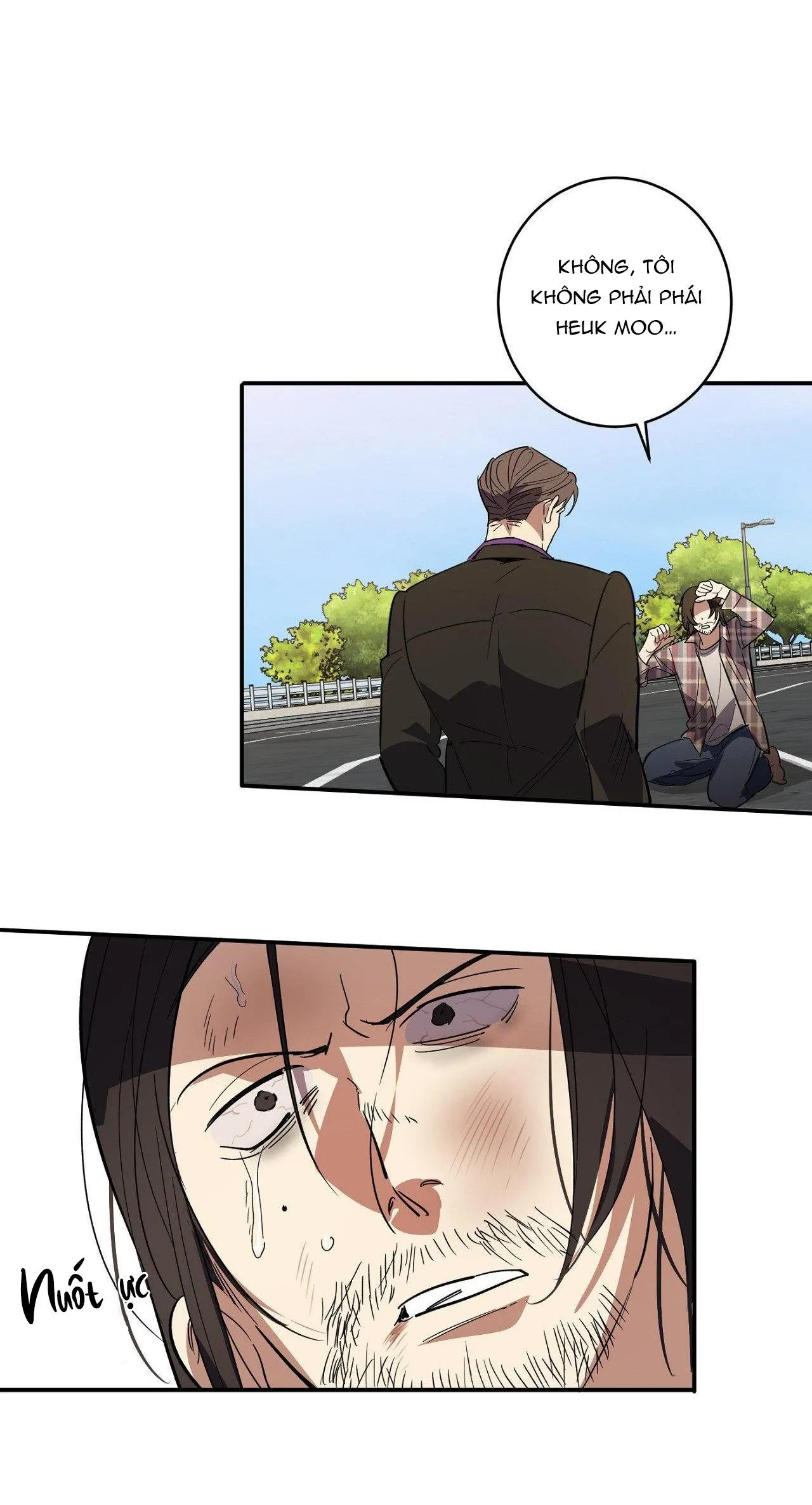 NGÀN NĂM CÓ MỘT Chapter 42 Trang 14