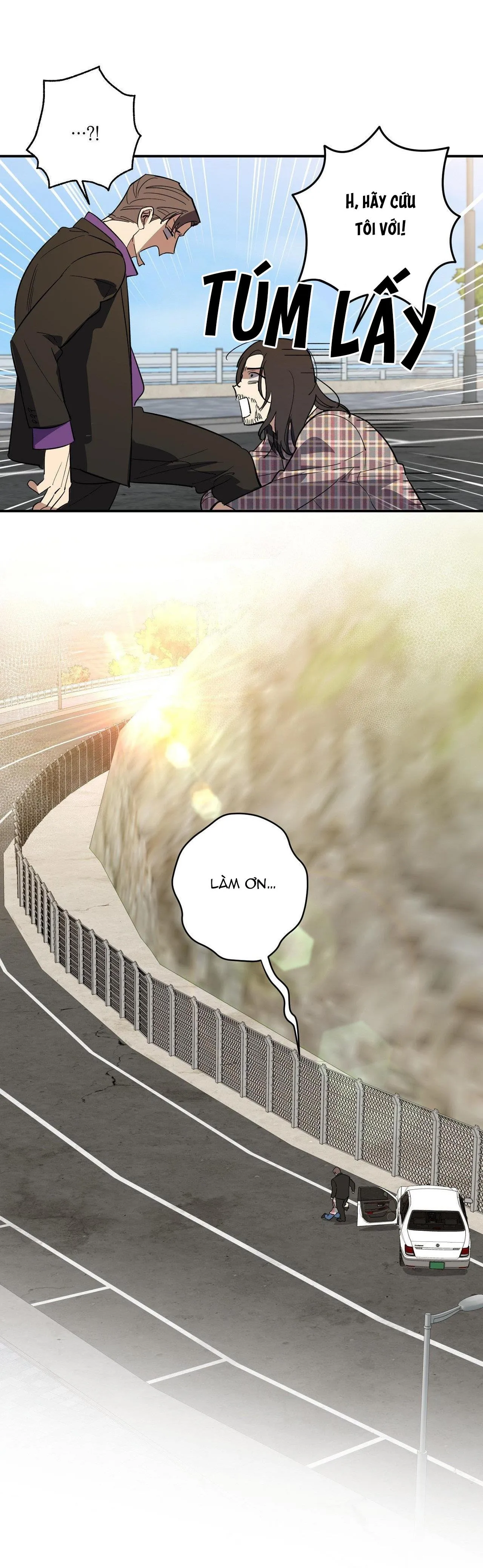 NGÀN NĂM CÓ MỘT Chapter 42 Trang 15