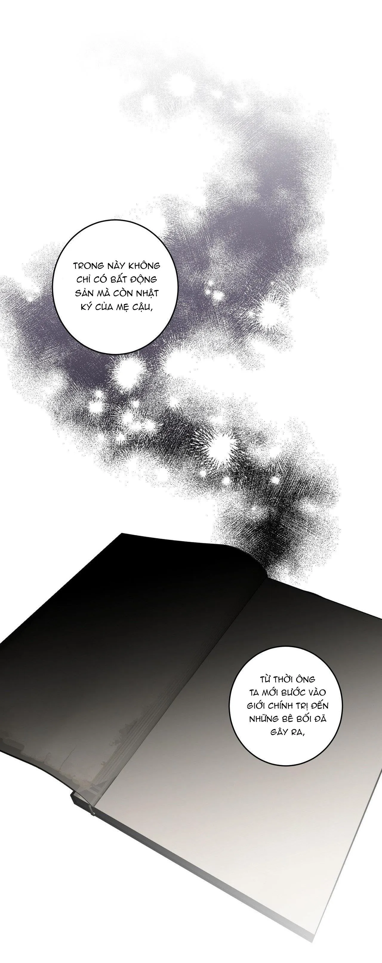 NGÀN NĂM CÓ MỘT Chapter 42 Trang 29