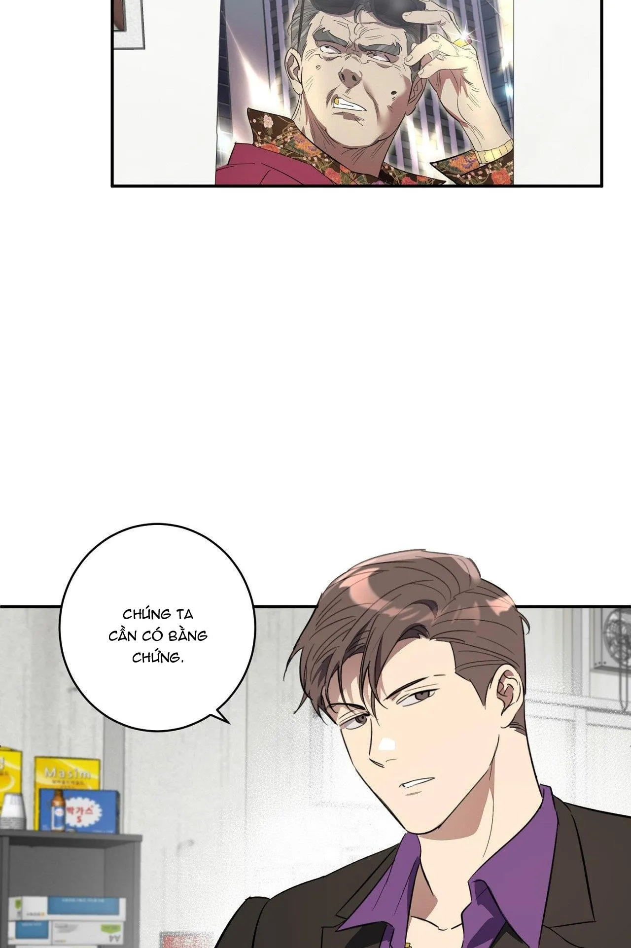 NGÀN NĂM CÓ MỘT Chapter 43 Trang 10