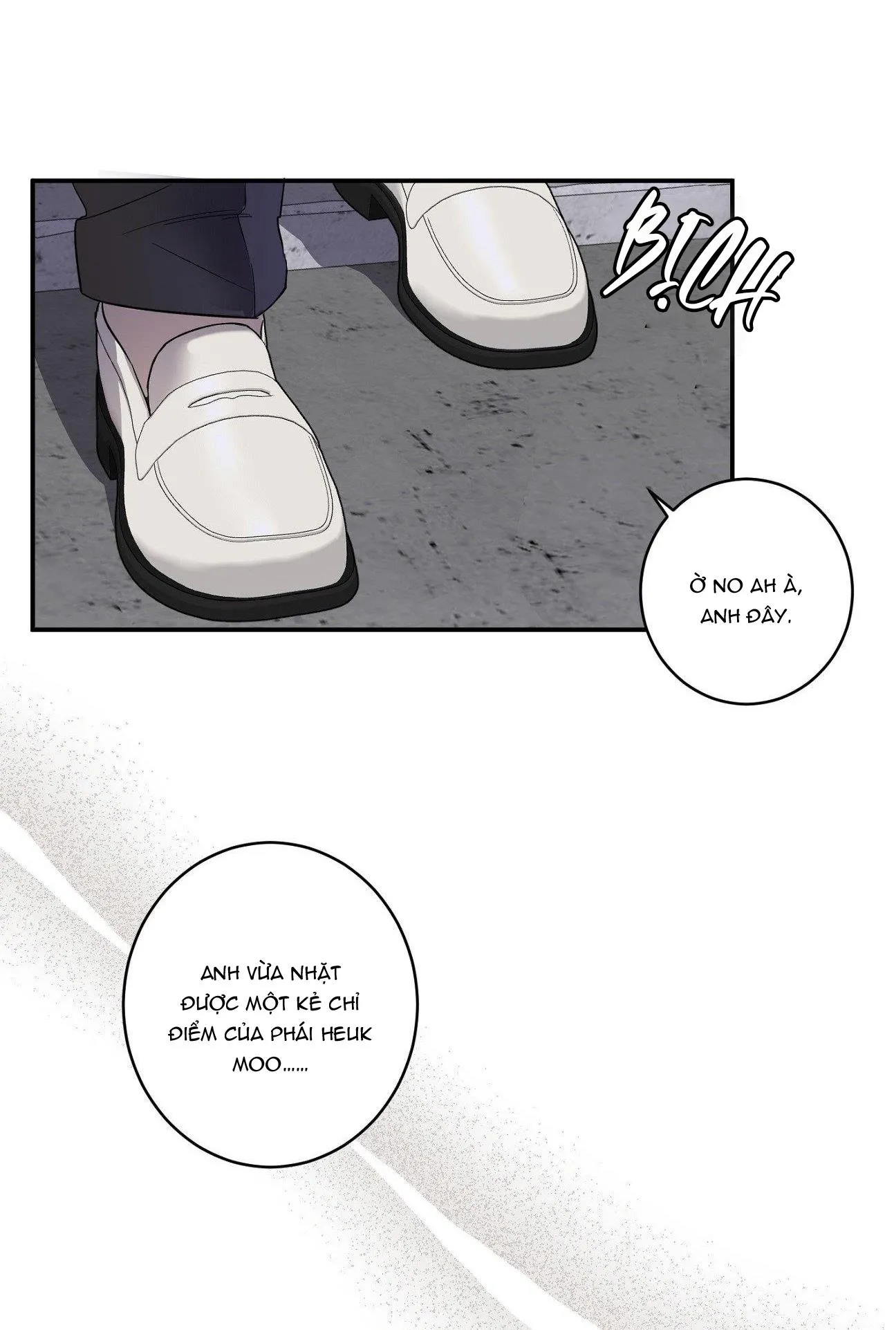 NGÀN NĂM CÓ MỘT Chapter 43 Trang 14