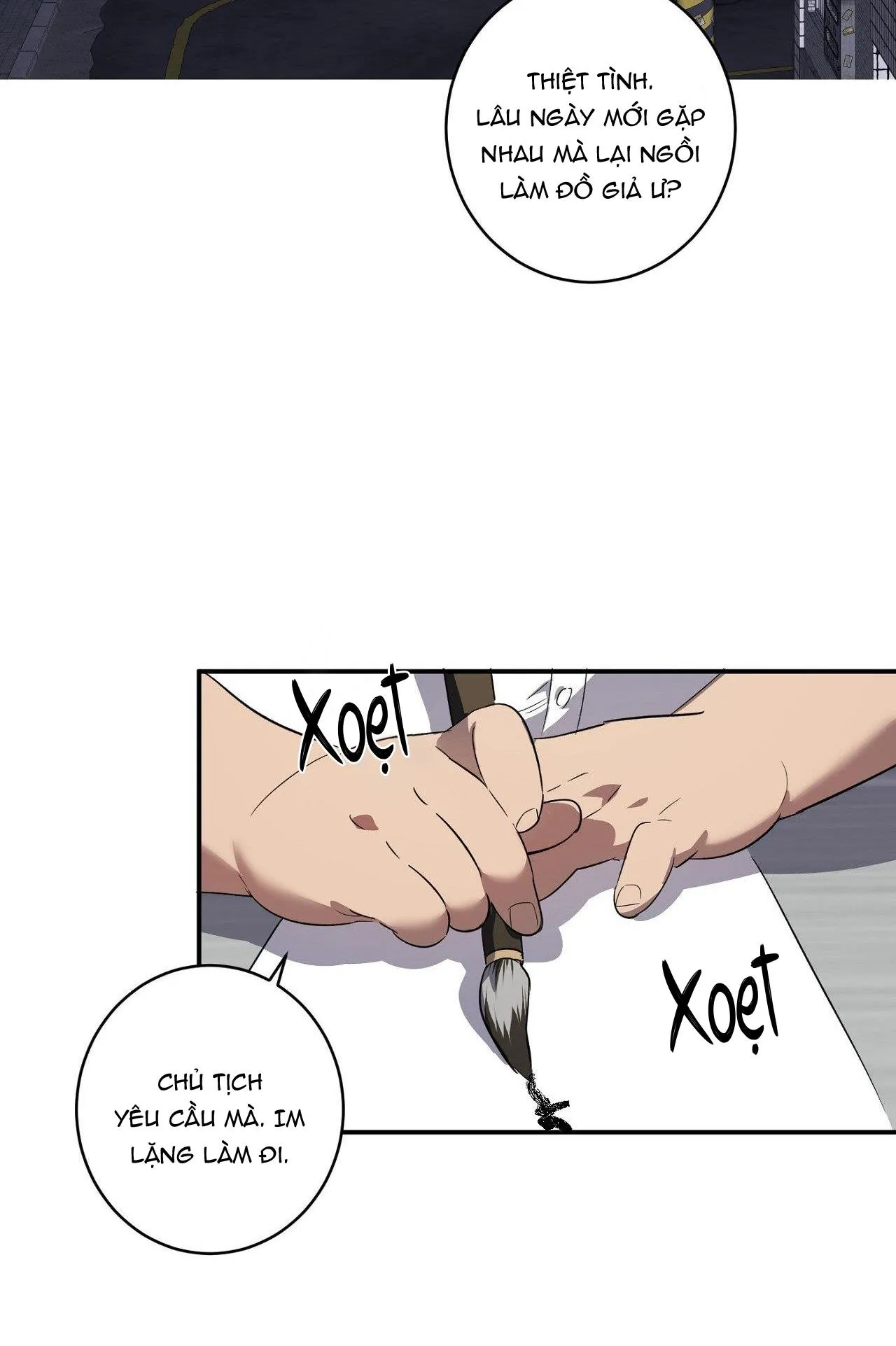 NGÀN NĂM CÓ MỘT Chapter 43 Trang 19