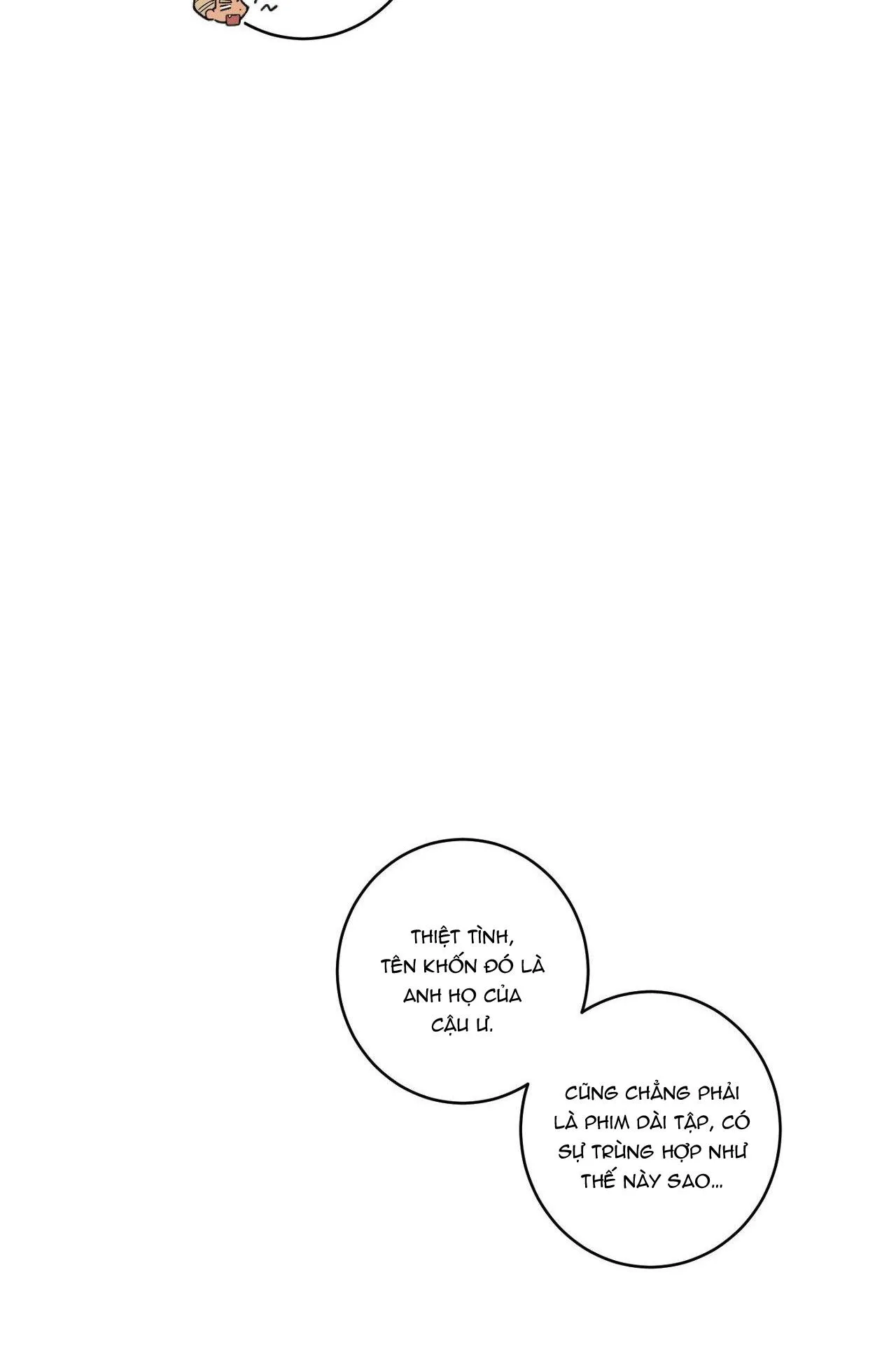 NGÀN NĂM CÓ MỘT Chapter 43 Trang 24