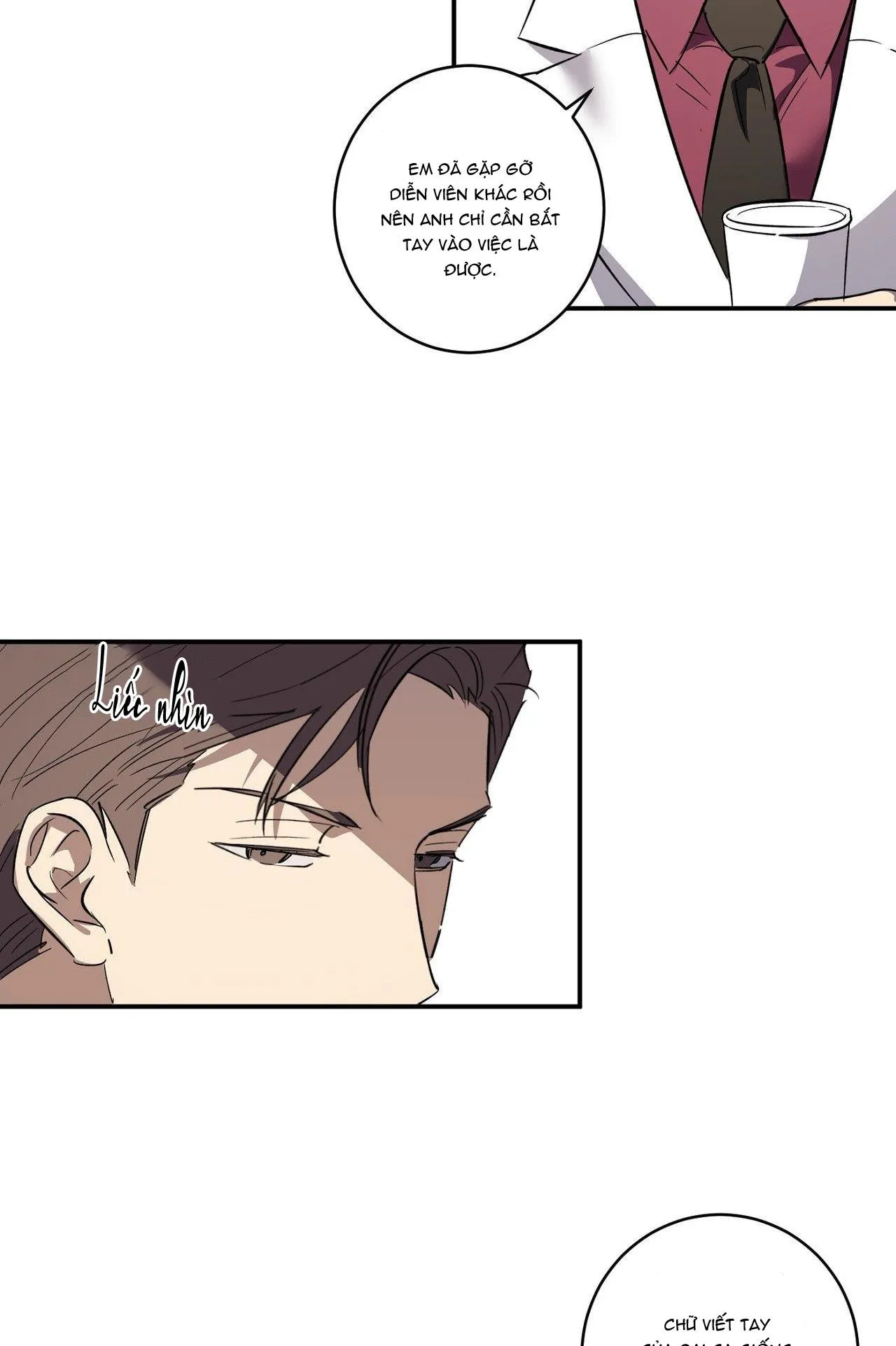 NGÀN NĂM CÓ MỘT Chapter 43 Trang 33