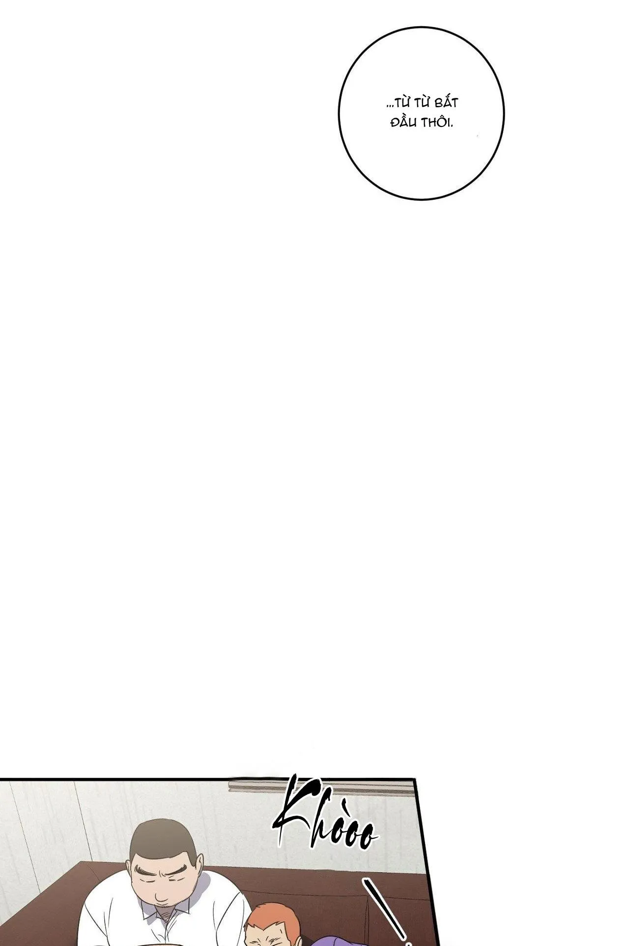 NGÀN NĂM CÓ MỘT Chapter 43 Trang 35