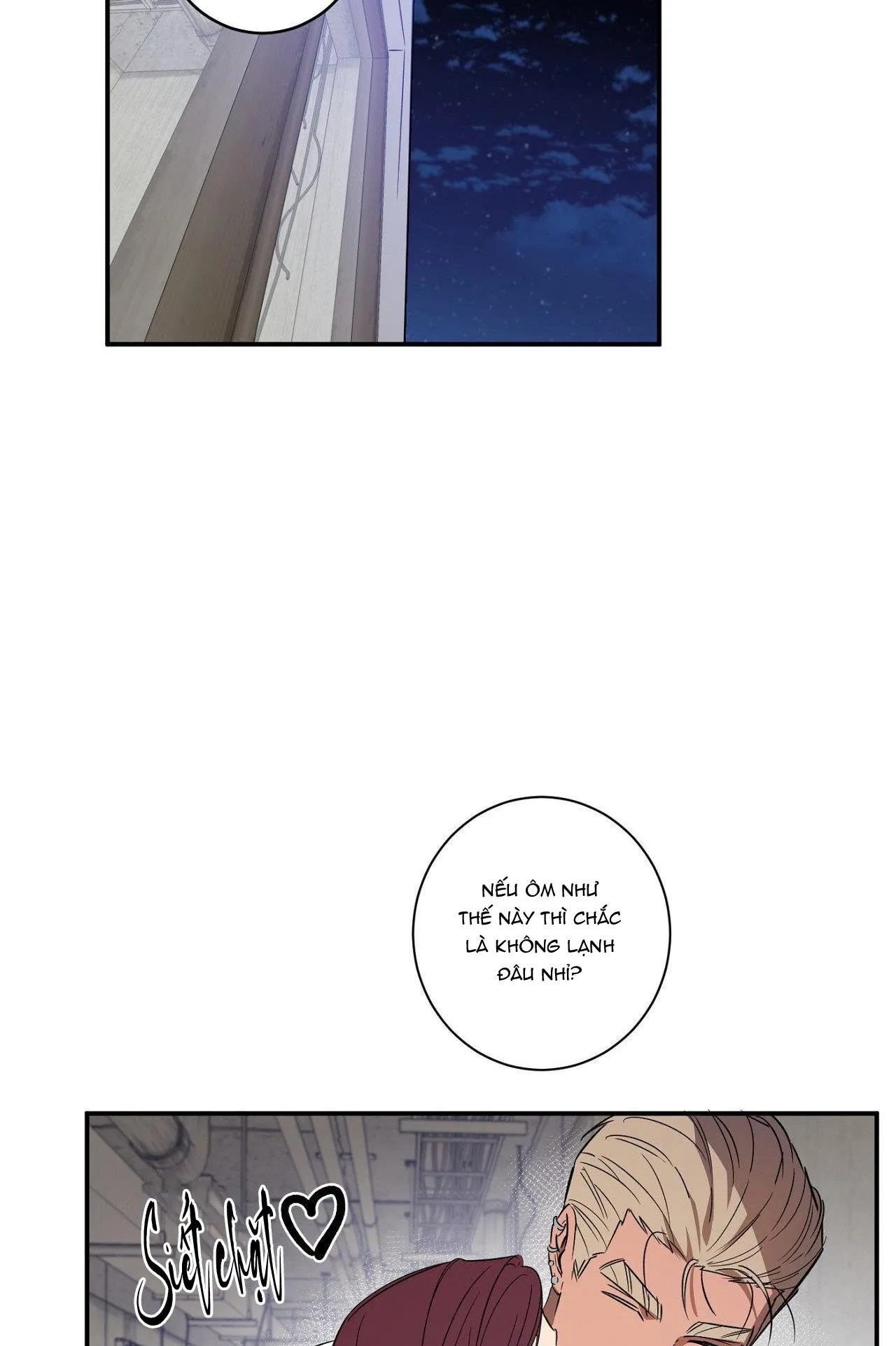 NGÀN NĂM CÓ MỘT Chapter 43 Trang 39